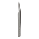 Student Fine Forceps-Sraight Off-center