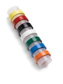 Instrument Marking Tape - 7Assorted  Colors