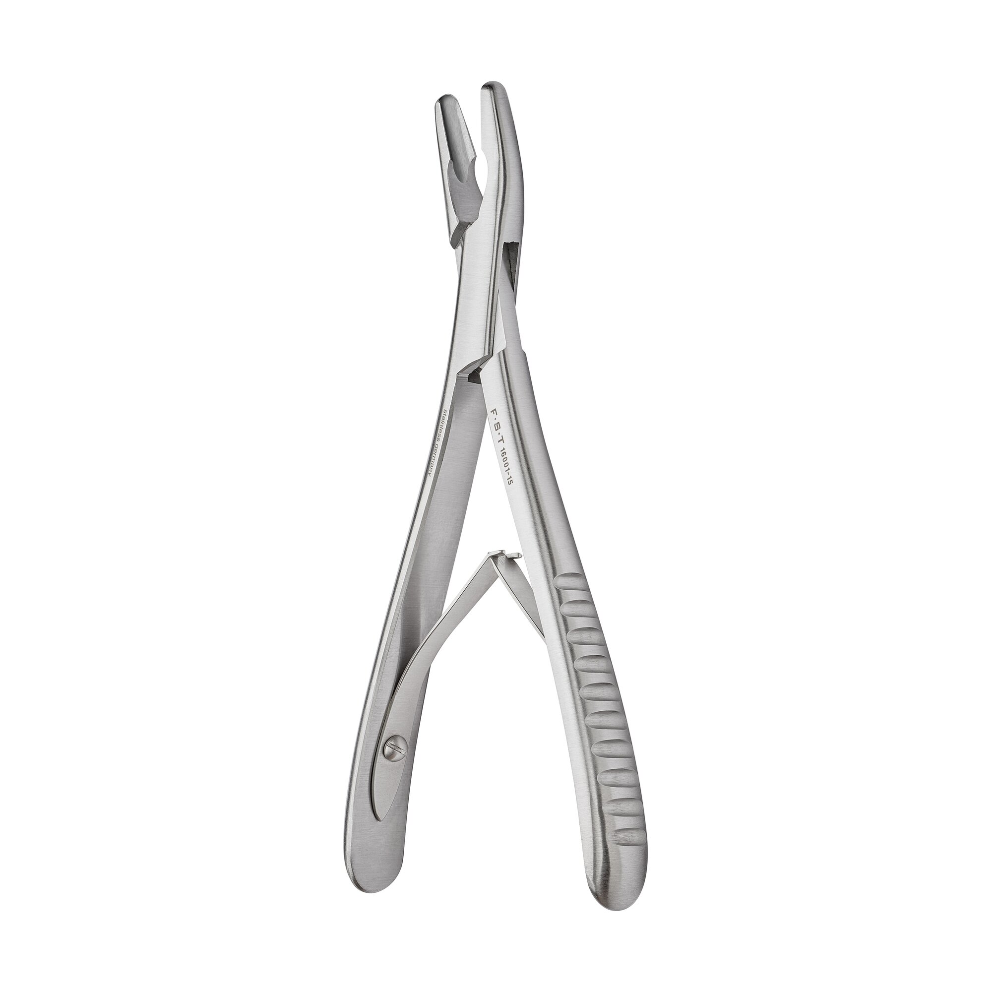 Luer Rongeur | 16001-15