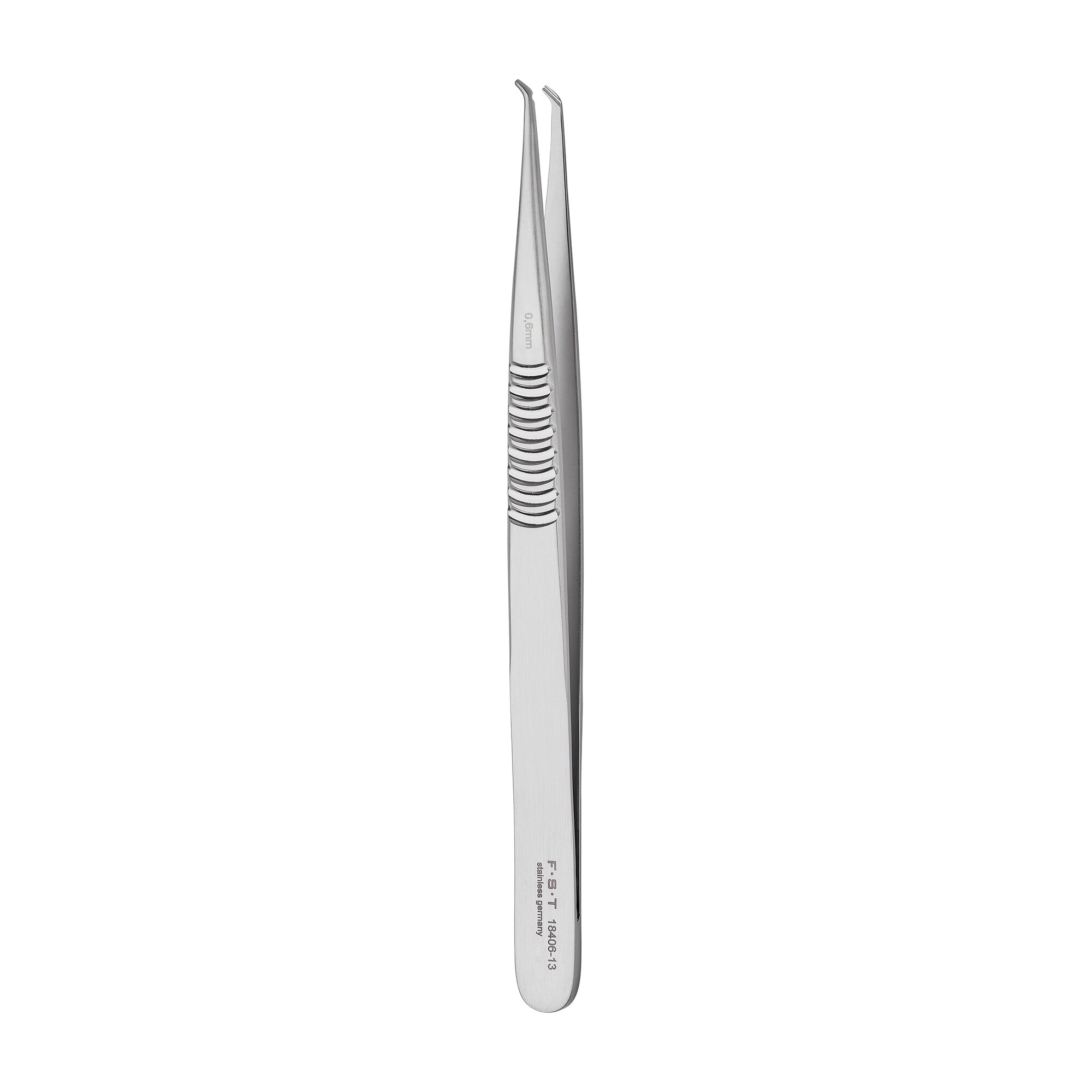 Vessel Cannulation Forceps | 18406-13