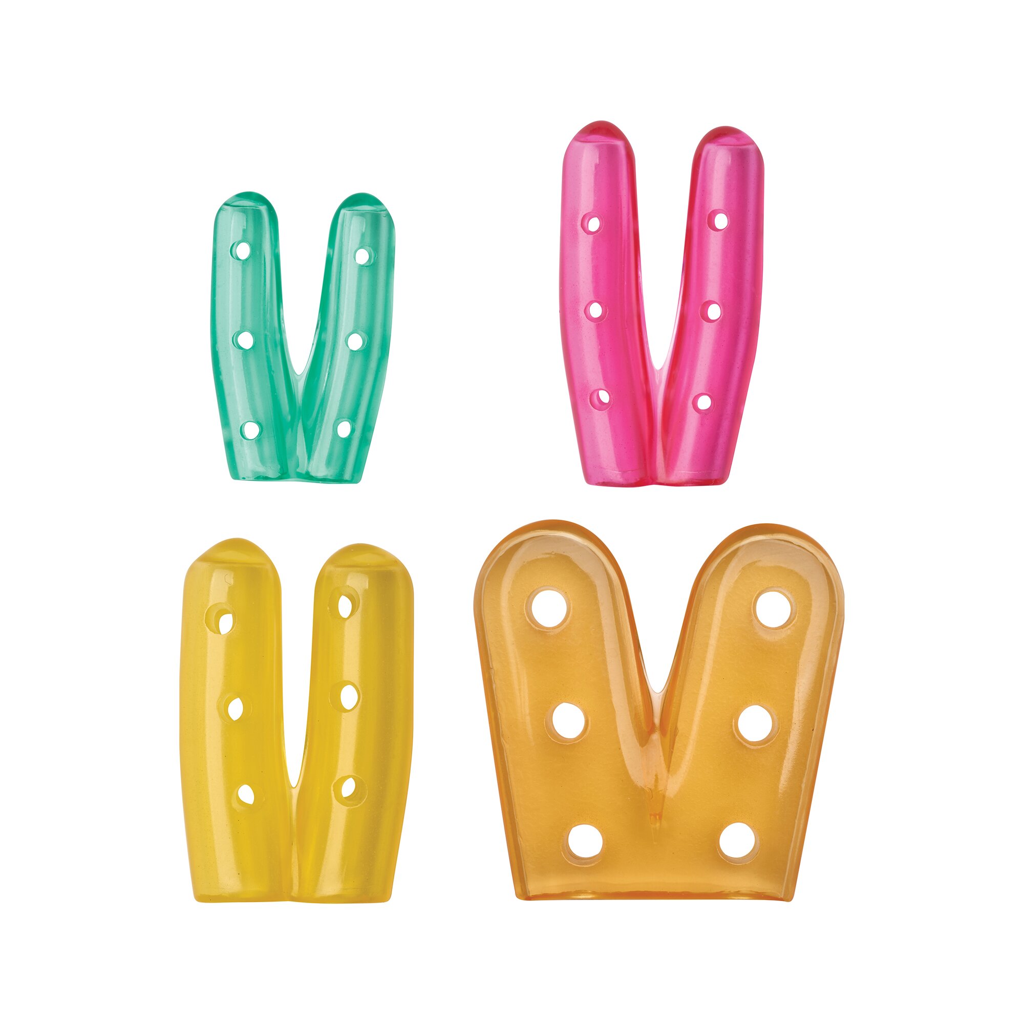 Double Instrument Tip Protectors | 29066-00-container