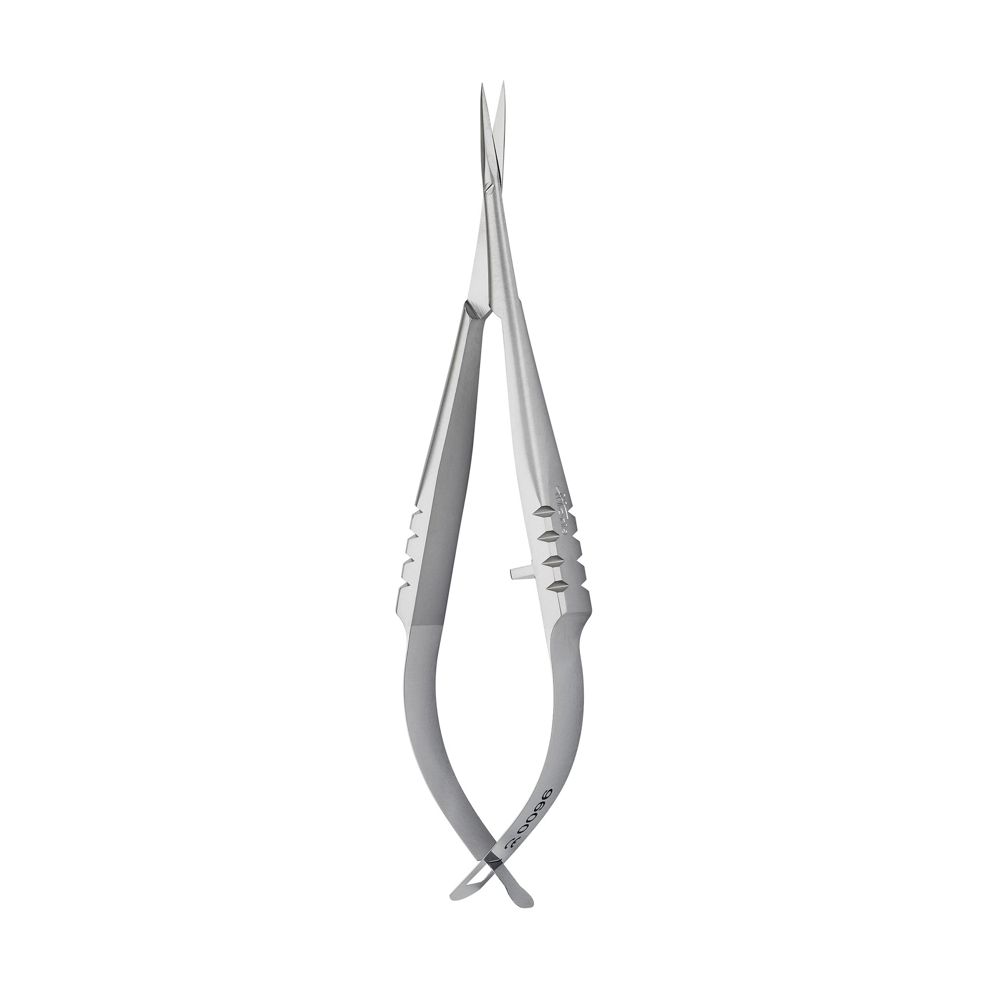 Moria Vannas Spring Scissors | 15396-00-container