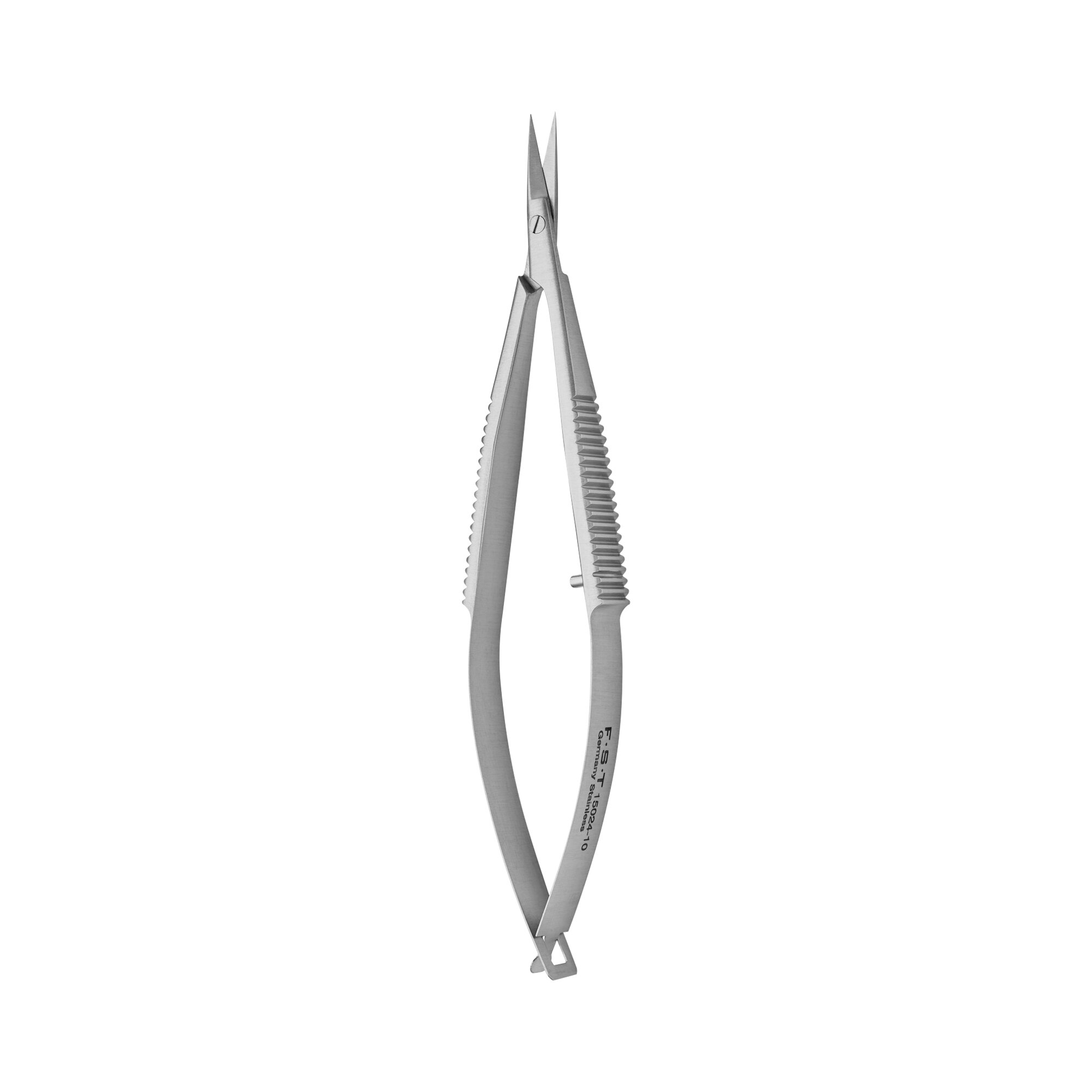Spring Scissors - 7mm cutting edge | 15024-10-container