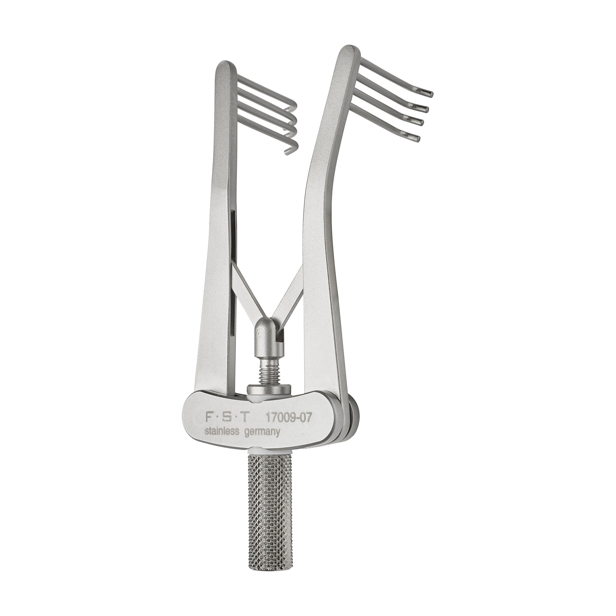 Alm Retractor | 17009-07