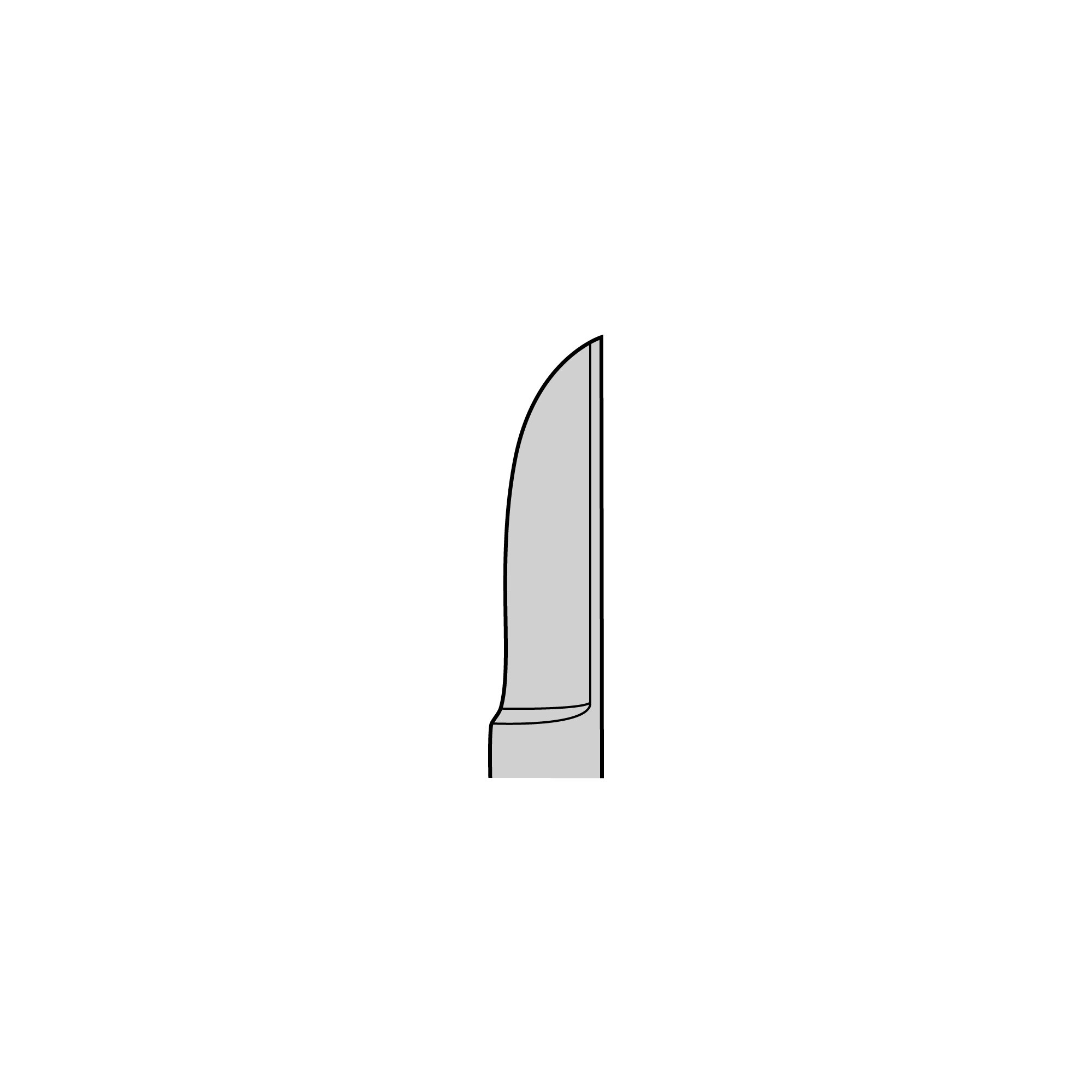 Liston Cutter | 16104-19