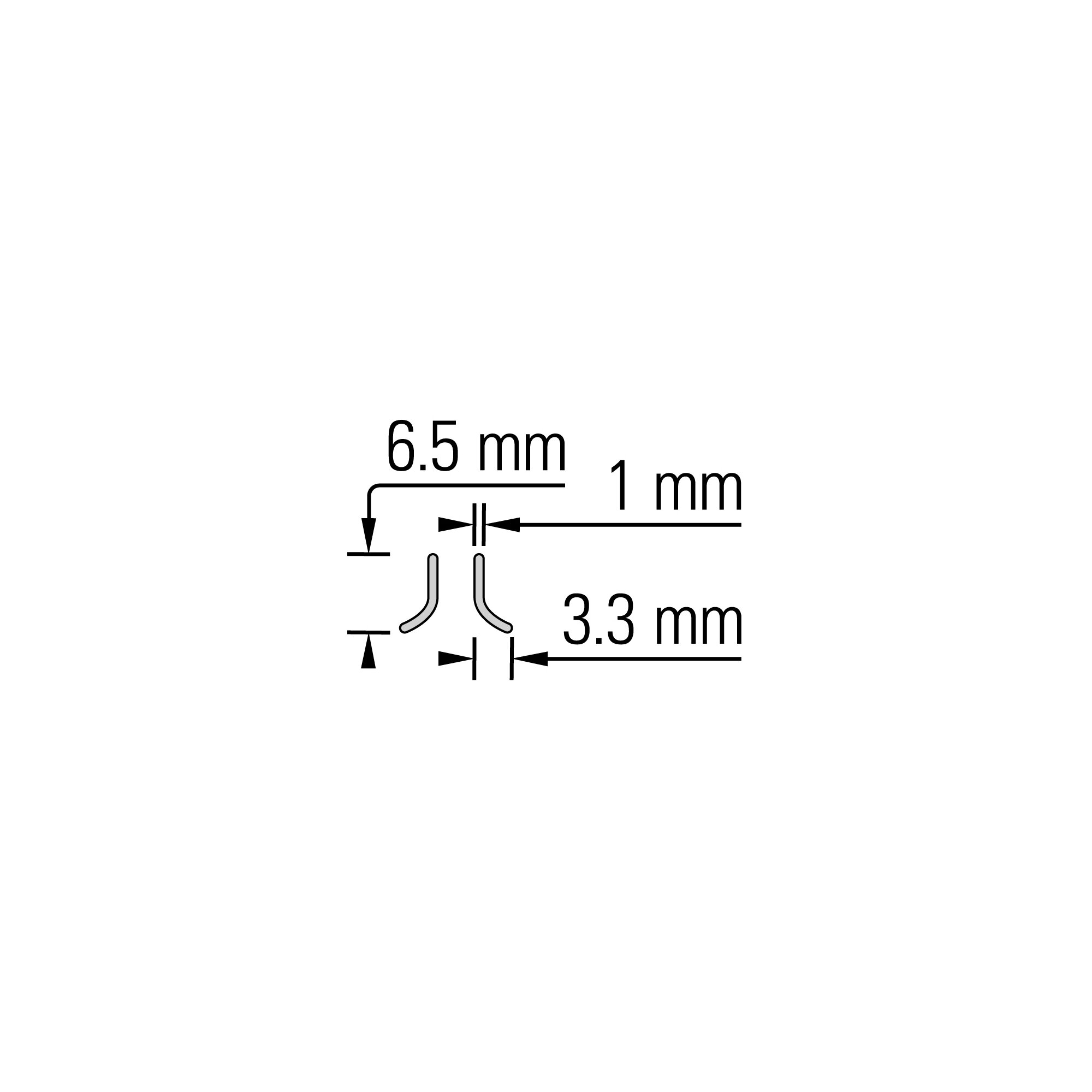 Heiss Retractor | 17011-10