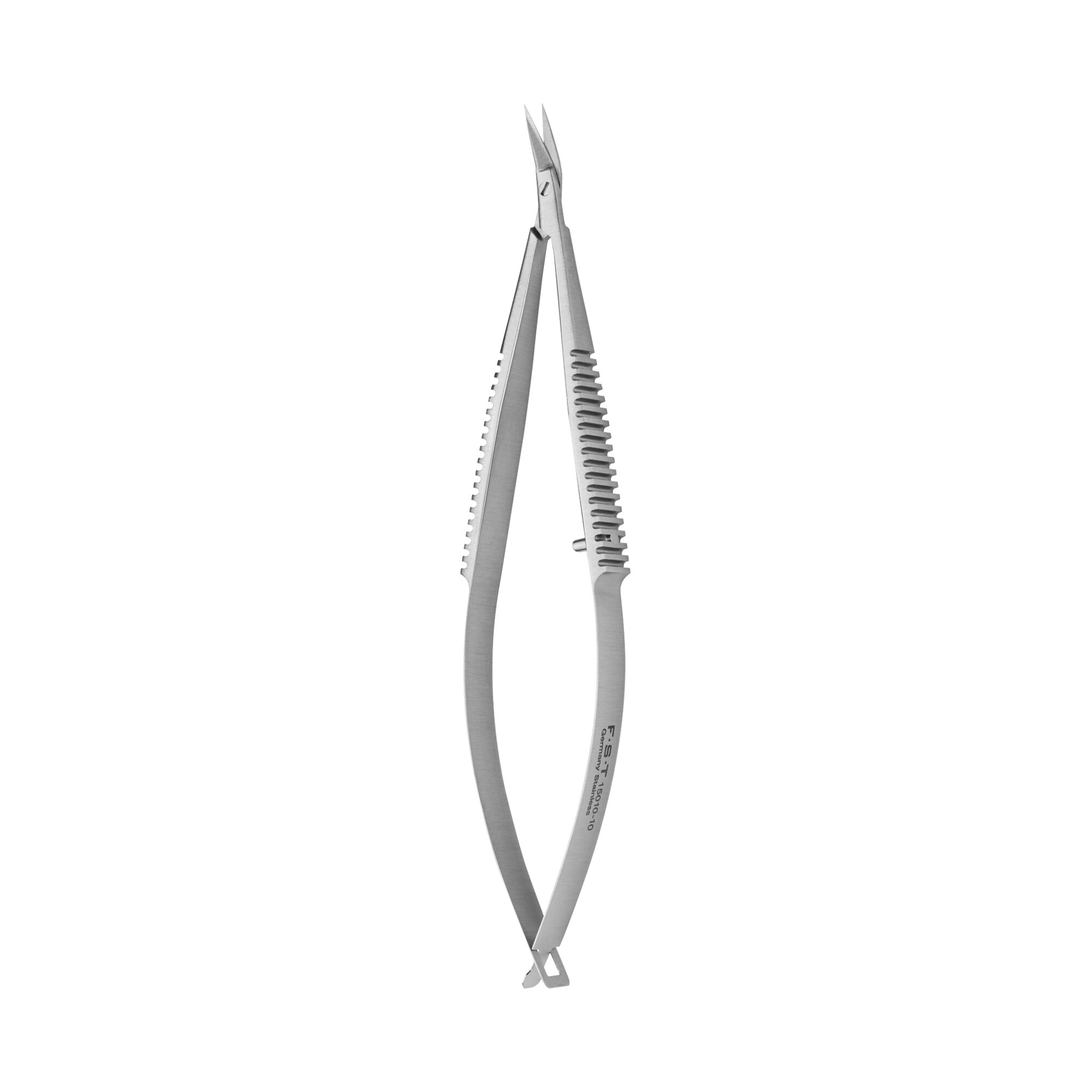 Spring Scissors - Angled up | 15010-10