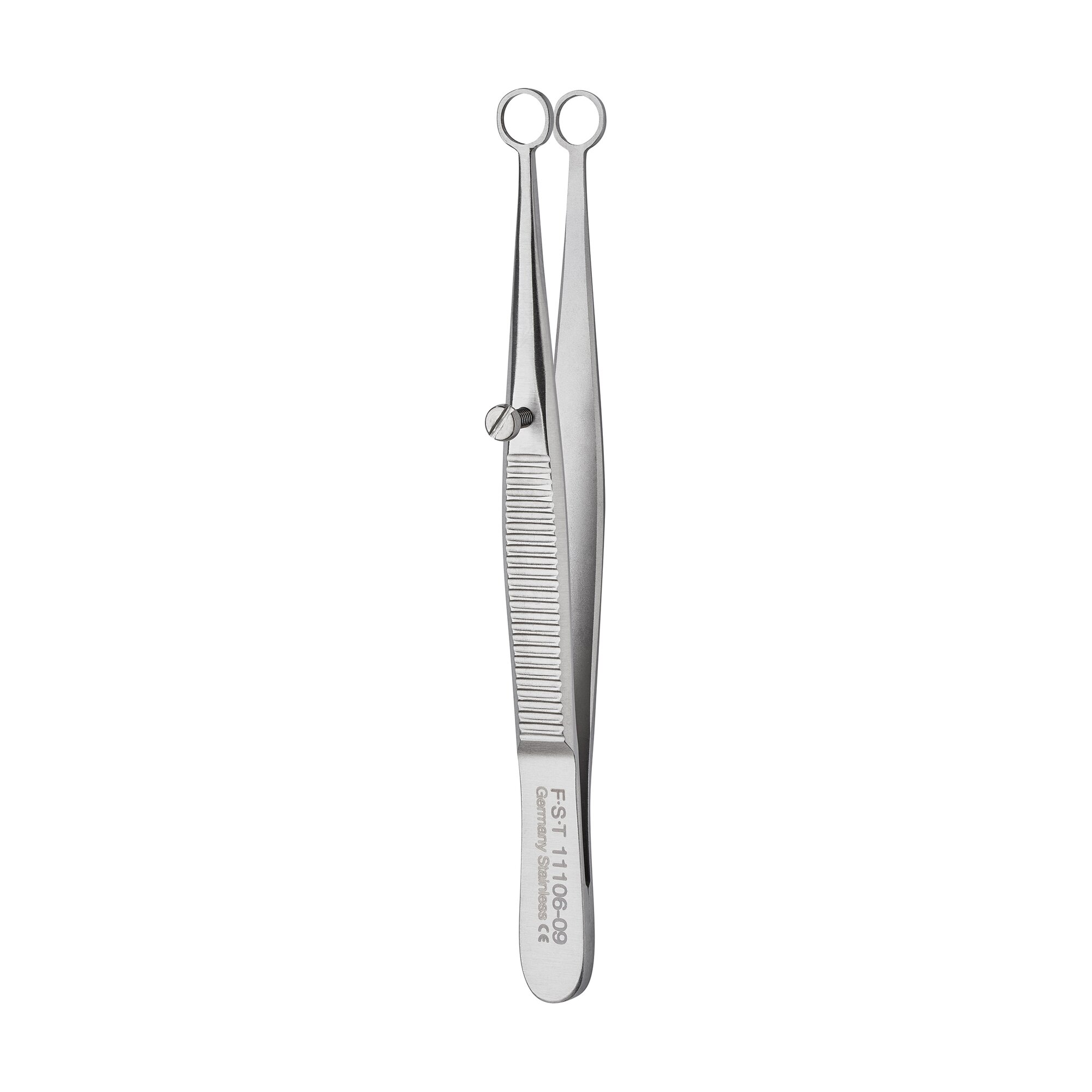 Ring Forceps | 11106-09