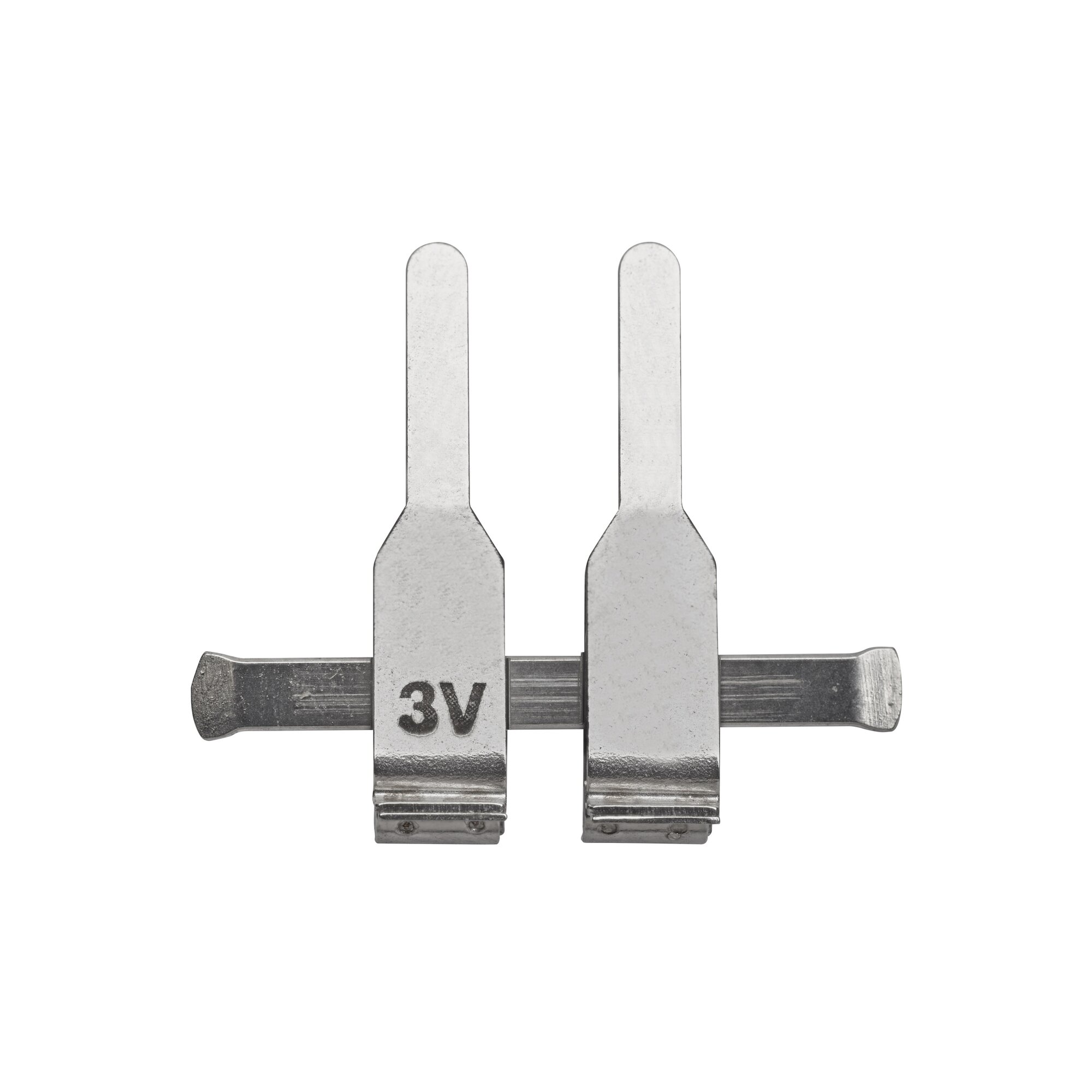 Double Micro Clamp | 18040-33