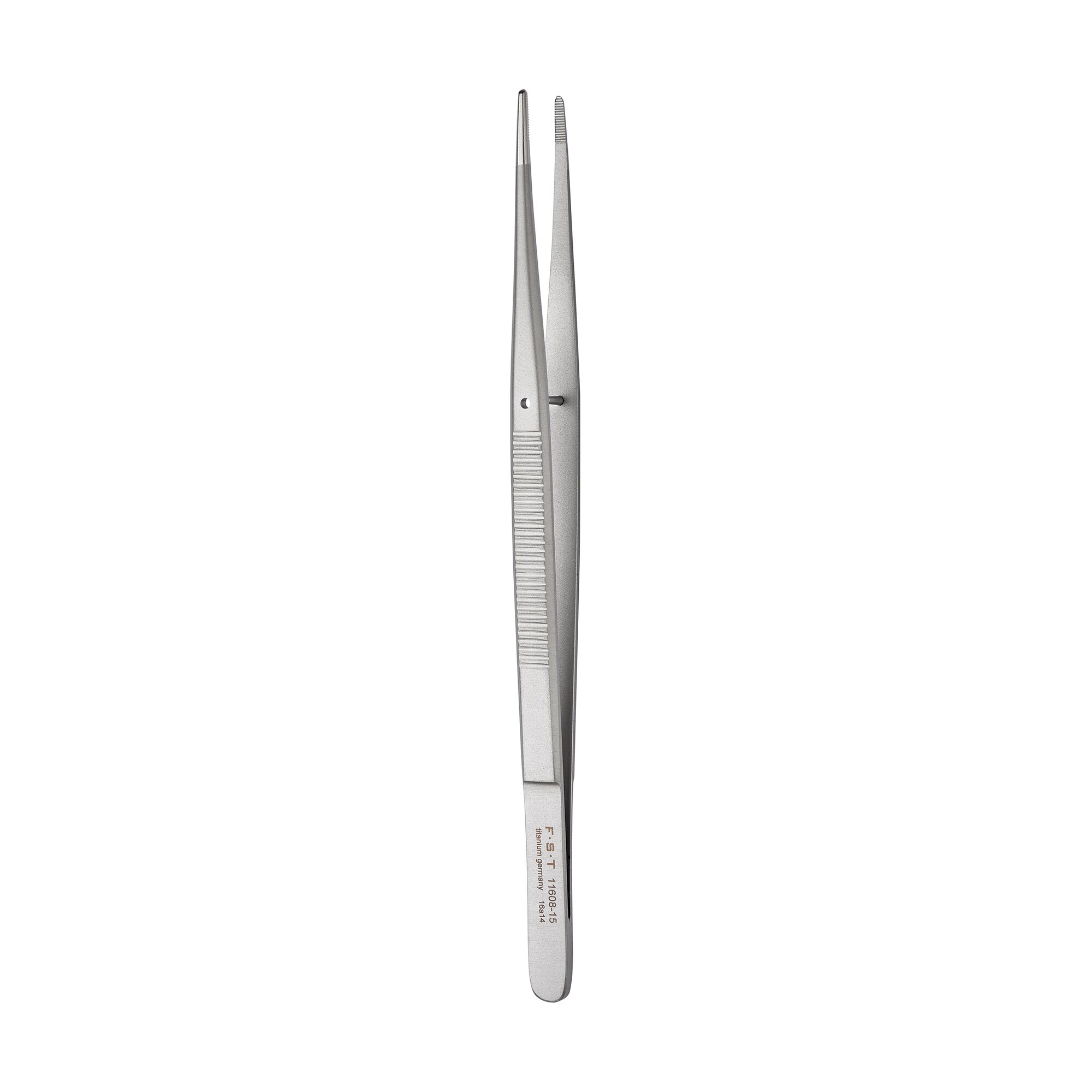 Semken Anatomical Forceps | 11608-15