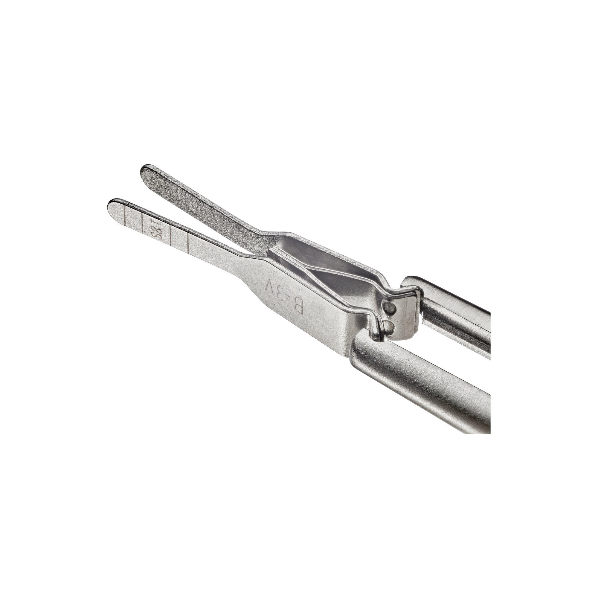 S&T Vascular Clamp | 00400-03