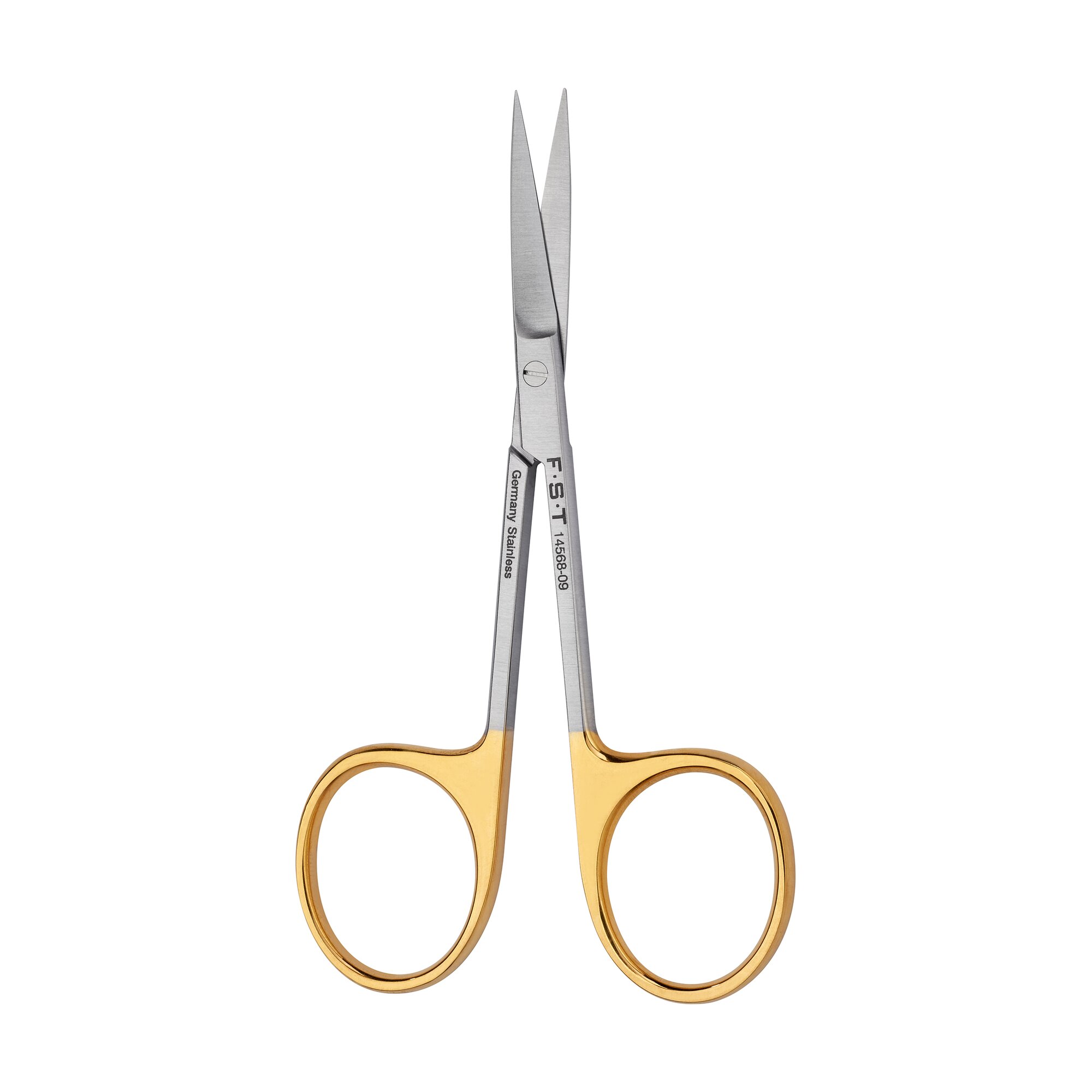 Iris Scissors - Tungsten Carbide | 14568-09-container