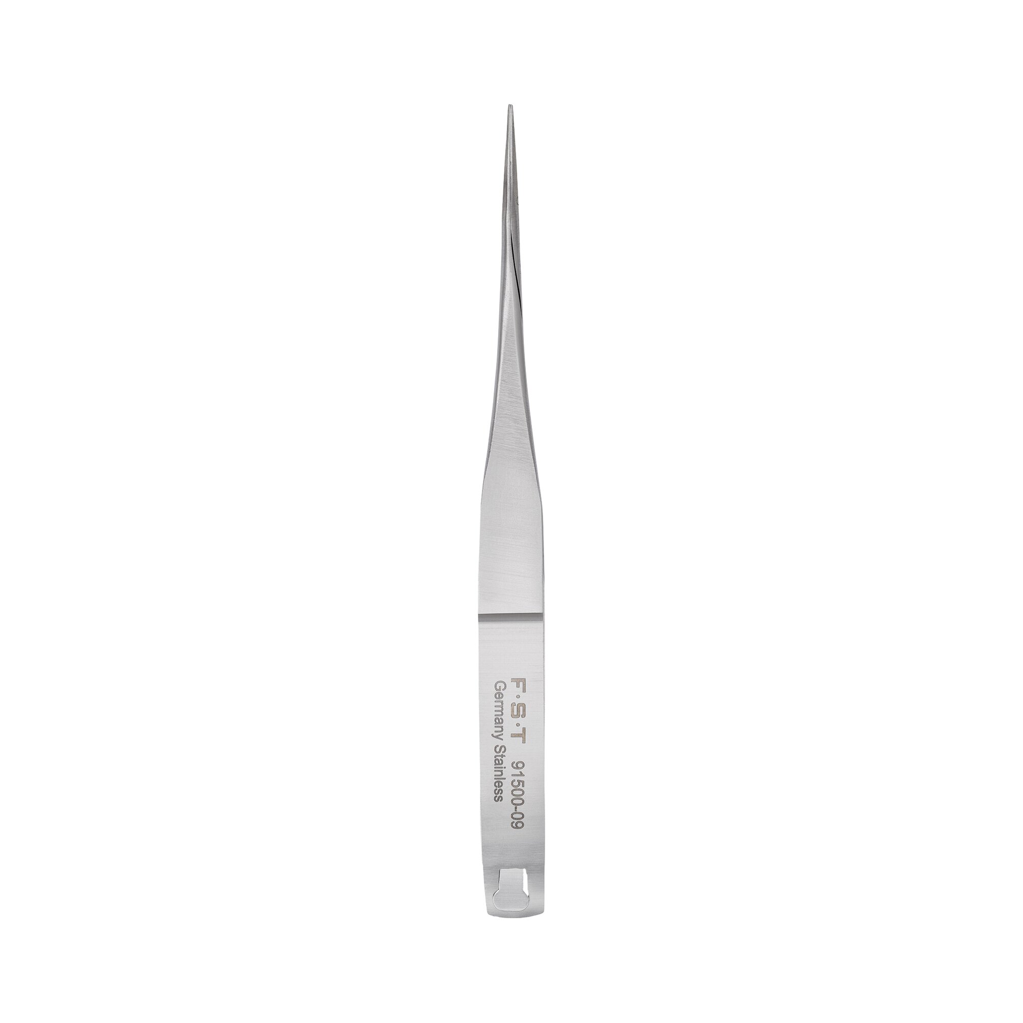 Student Vannas Spring Scissors | 91500-09