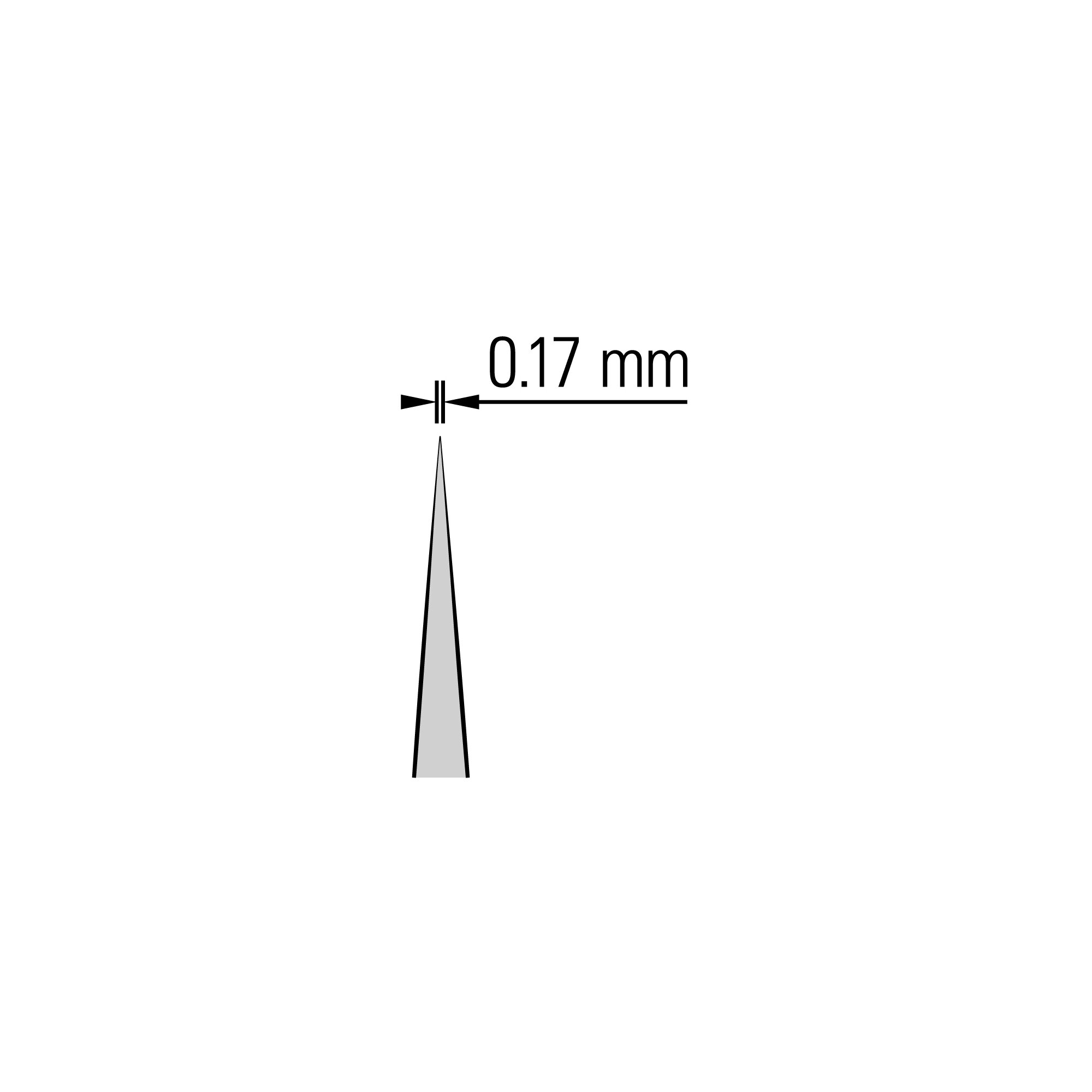 Dumont #3 Forceps | 11293-00