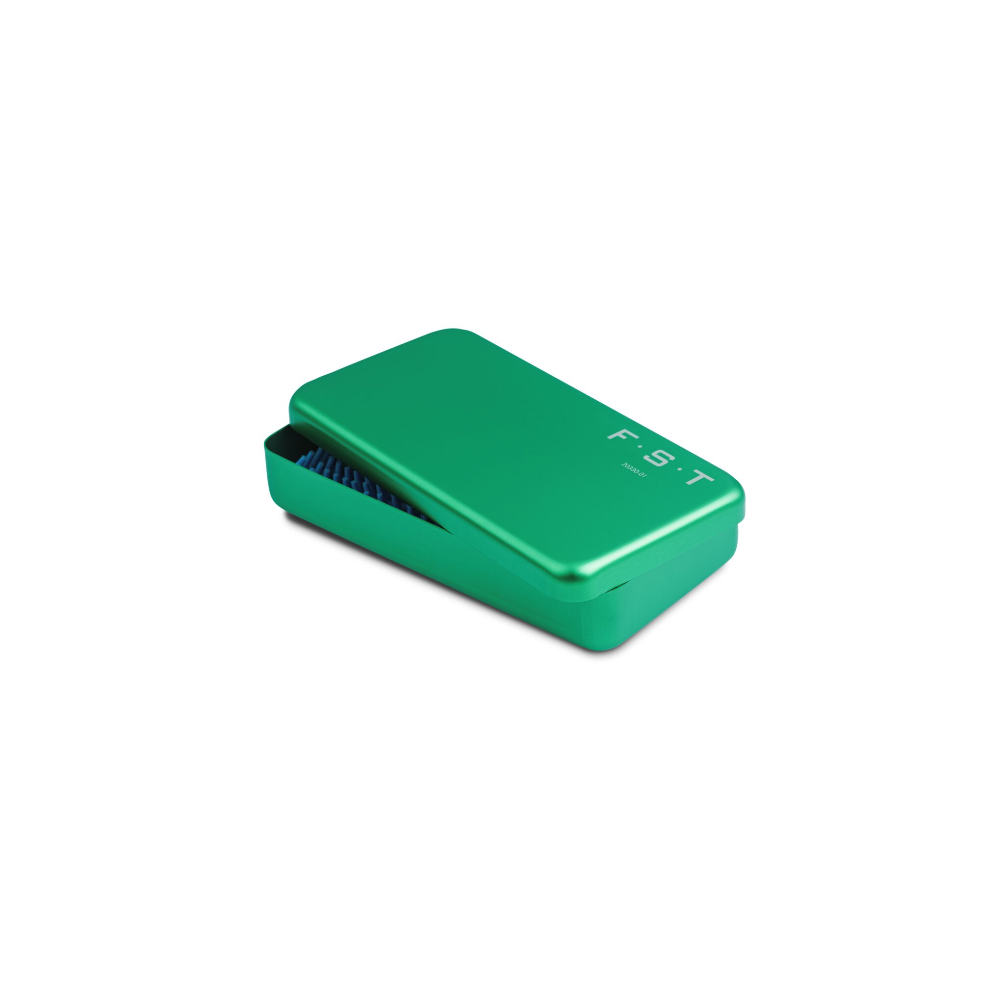 Colored Aluminum Instrument Case | 20330-01