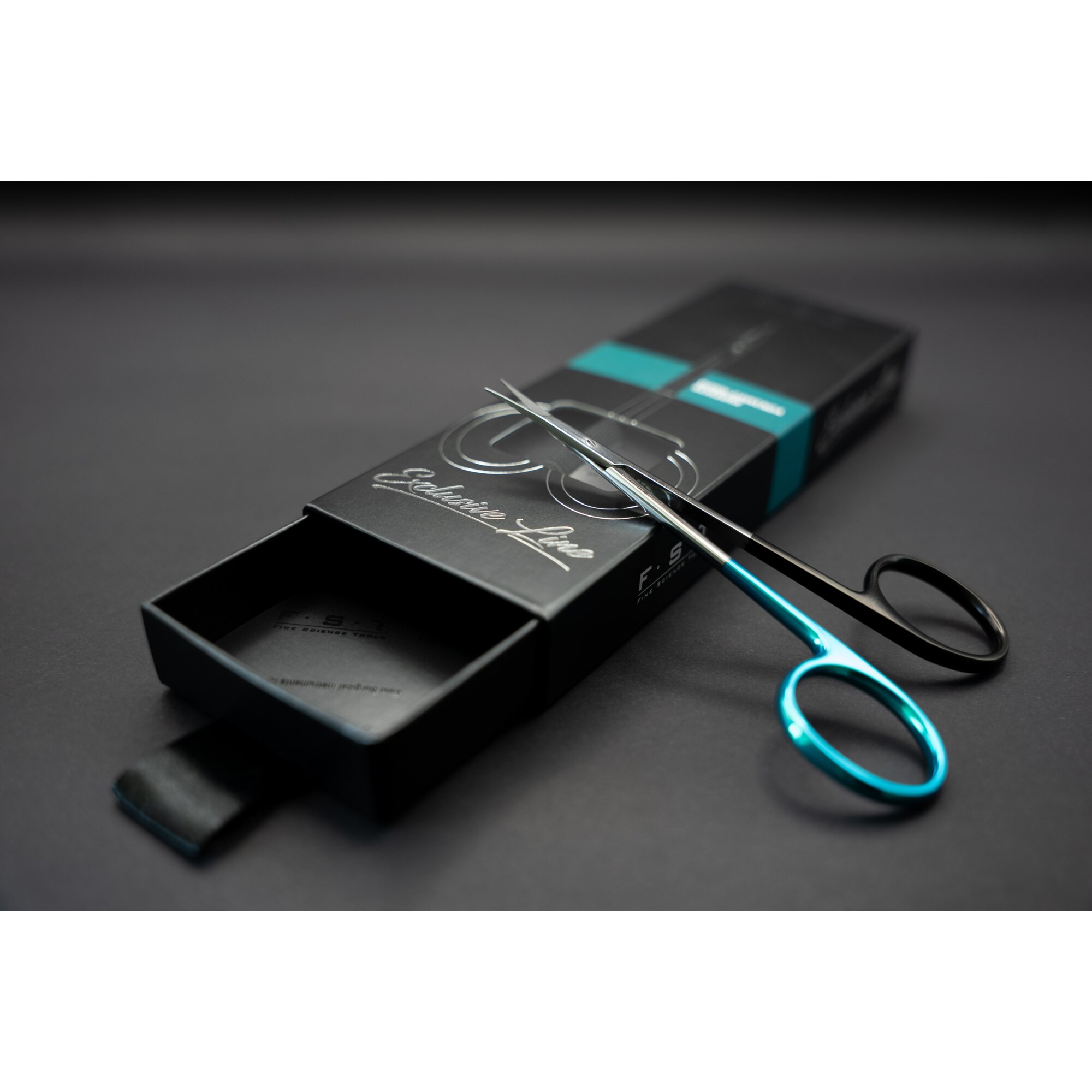 Bonn-Gawenda Scissors - ToughCut® | 14854-10