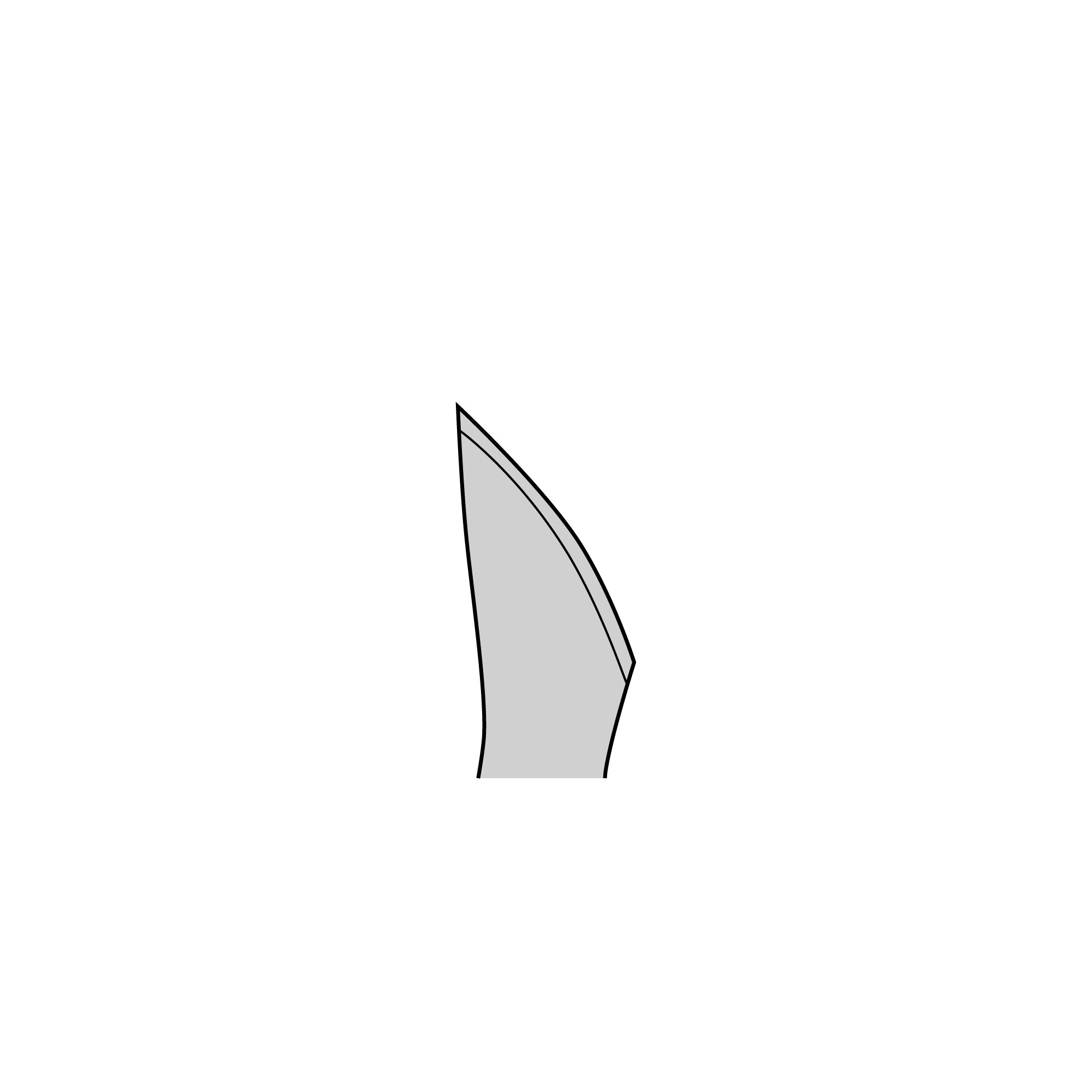 Ilic Cutter | 16107-14