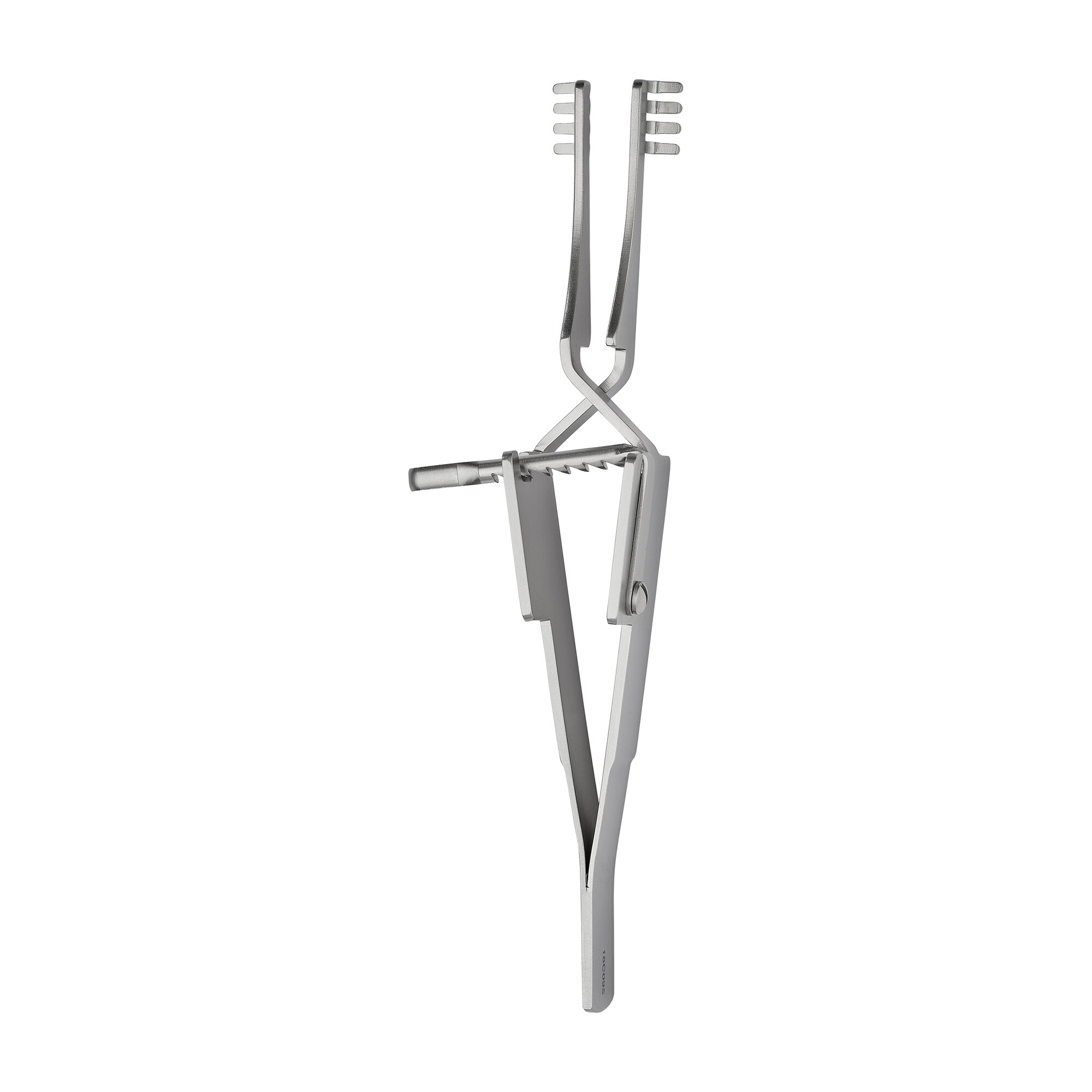 Heiss Retractor | 17011-10