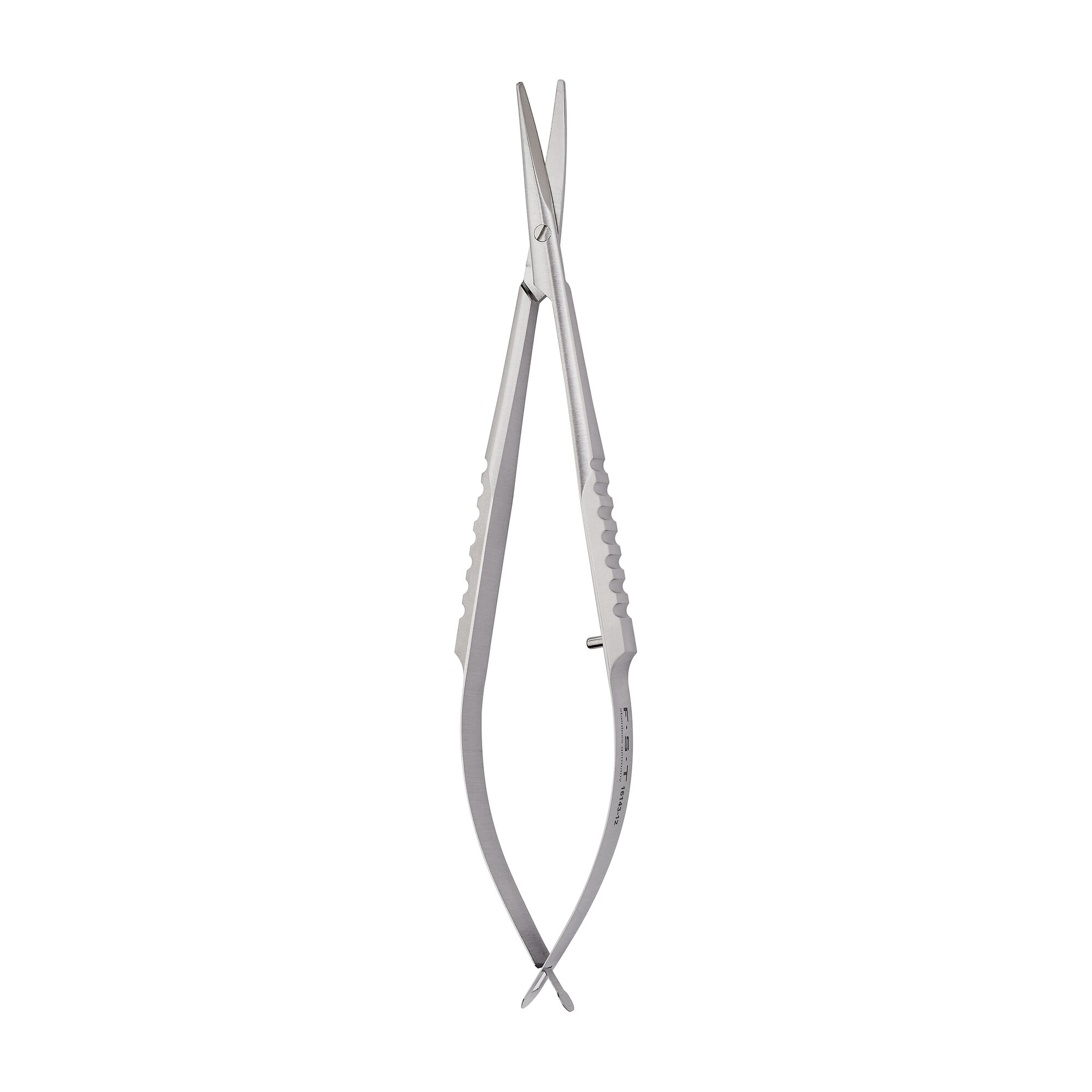 Spring Scissors Style Cutter | 16143-12-container