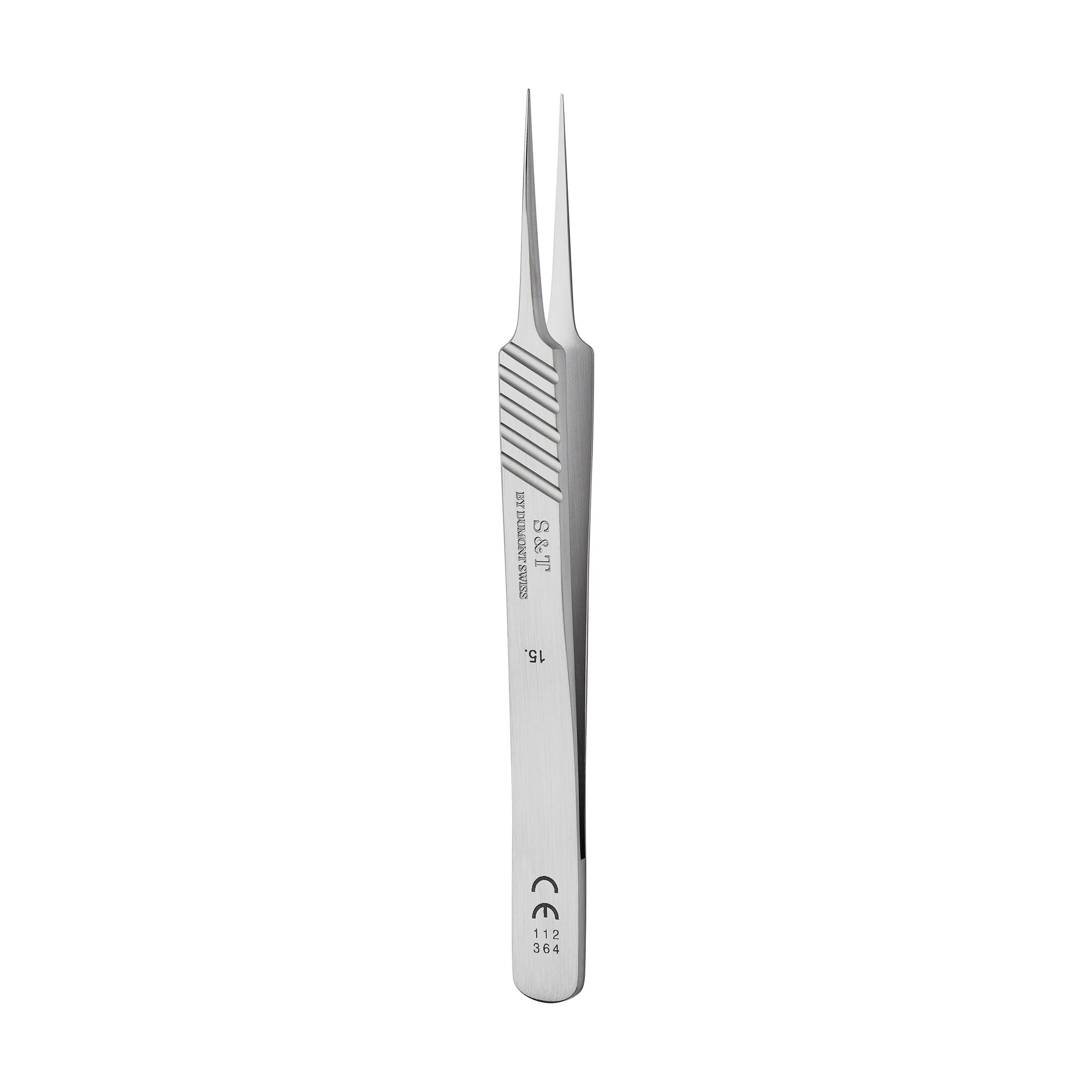S&T Fine Forceps | 00108-11
