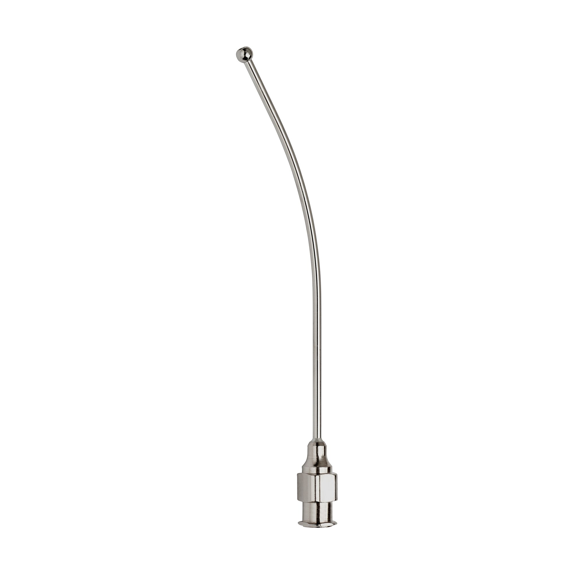 Reusable Feeding Needle - Ball Tip | 18061-75