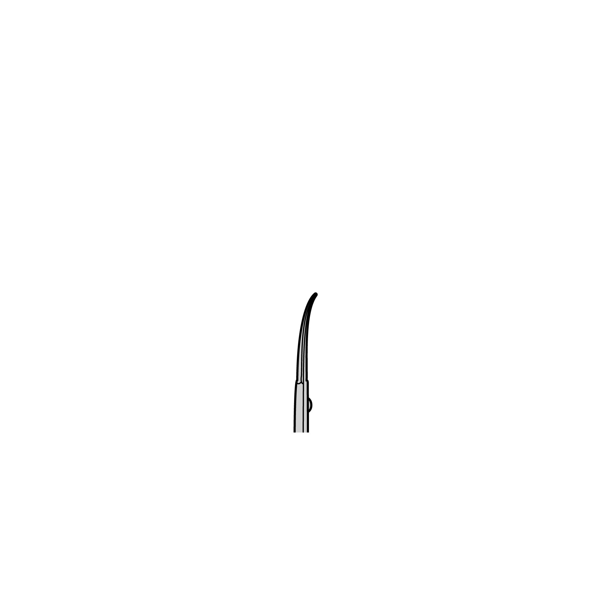 Bonn Scissors | 14085-08