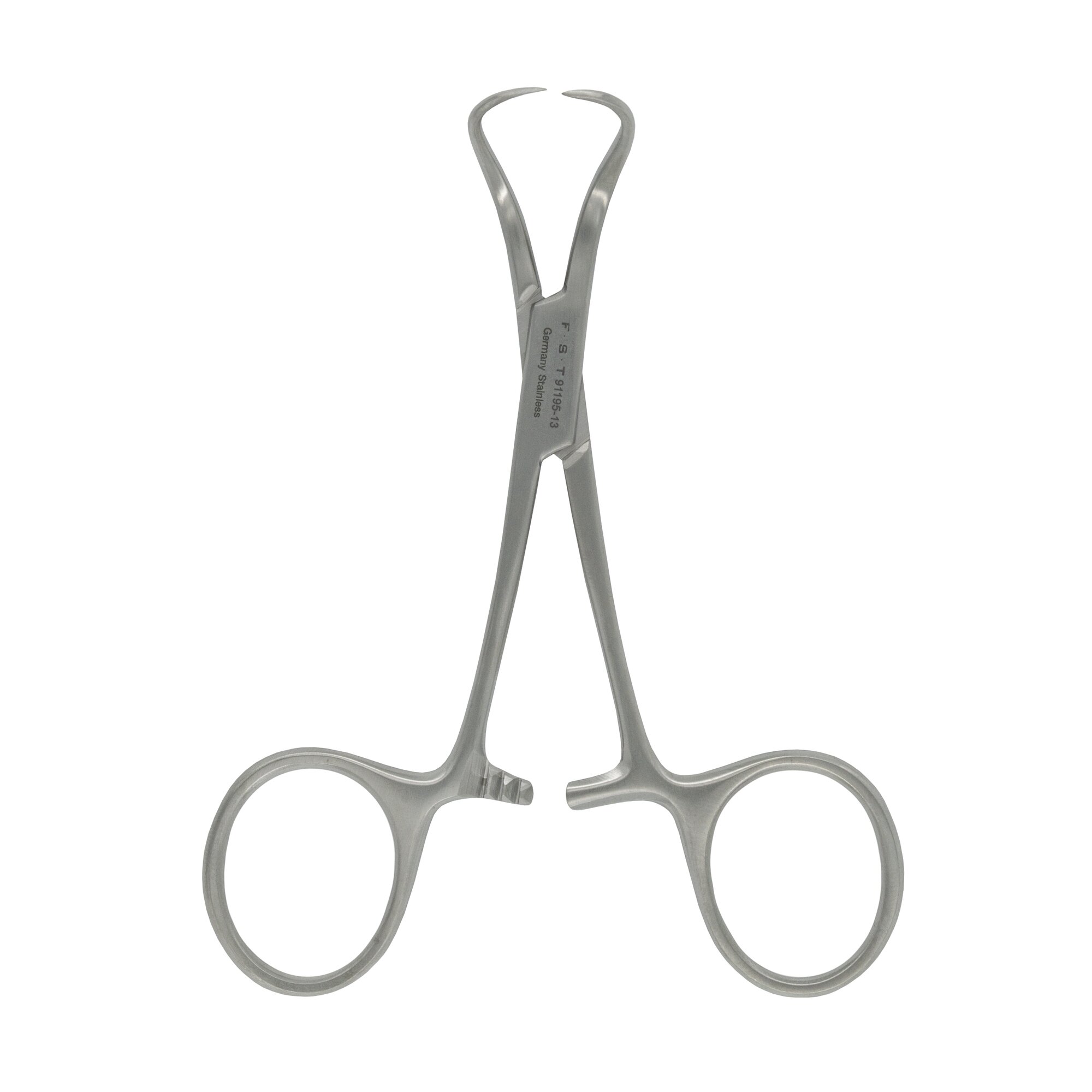 Student Backhaus Towel Clamp | 91195-13