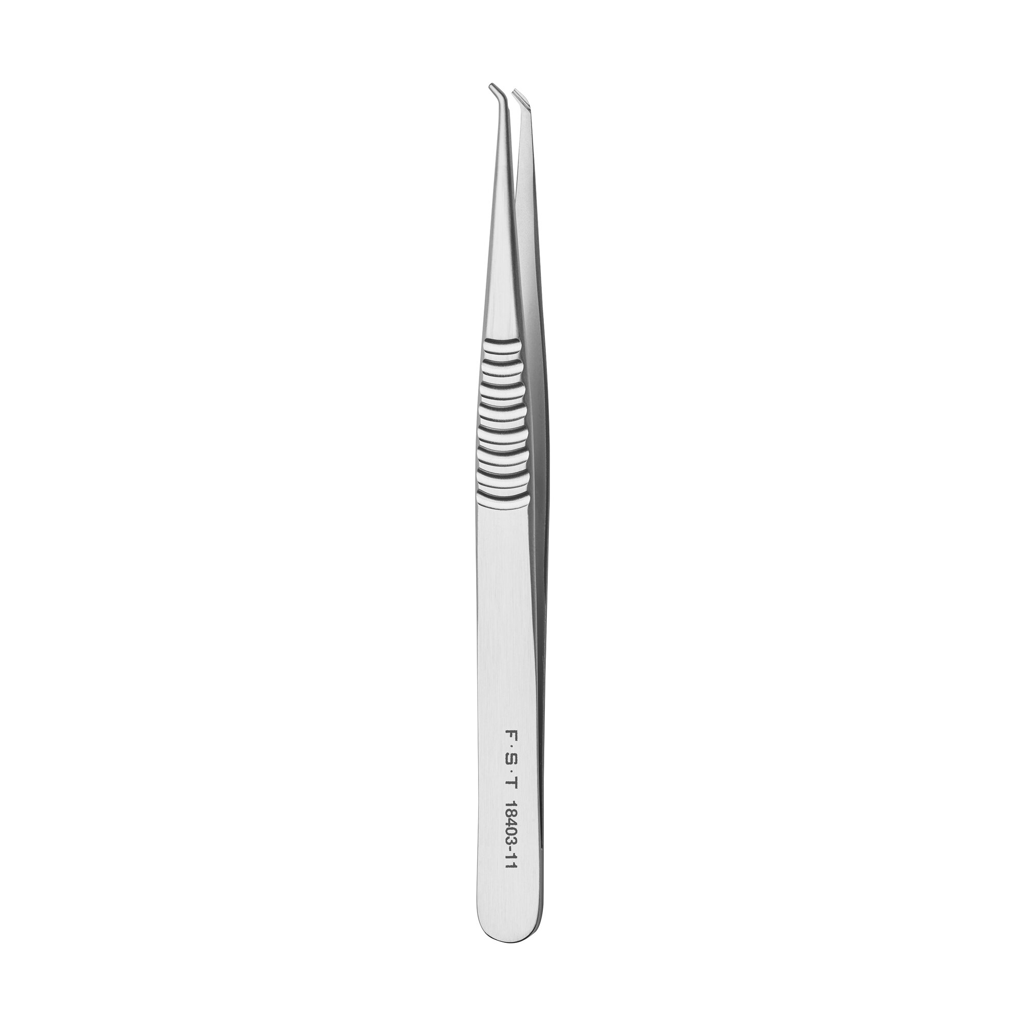 Vessel Cannulation Forceps | 18403-11