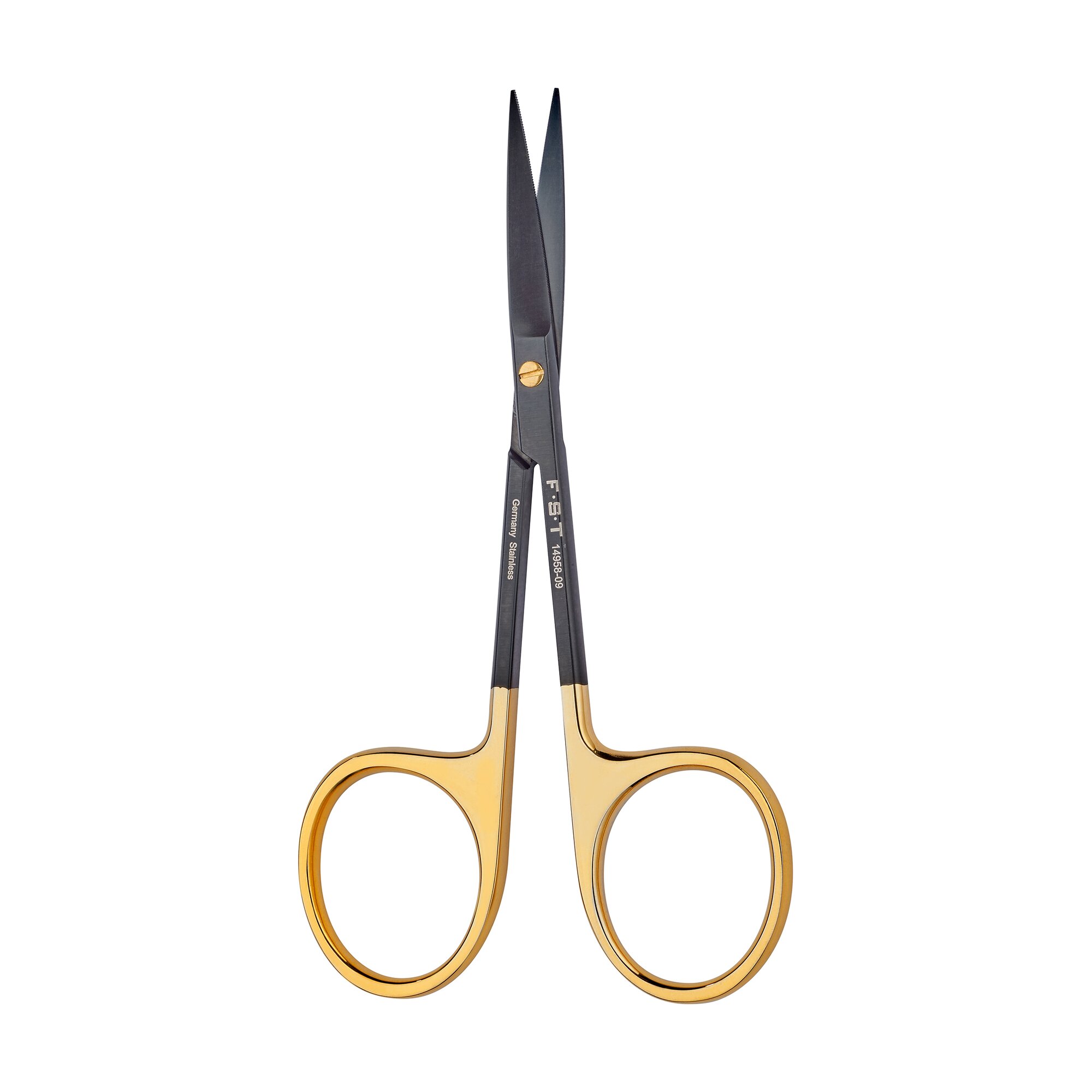 Iris Scissors - CeramaCut® | 14958-09-container