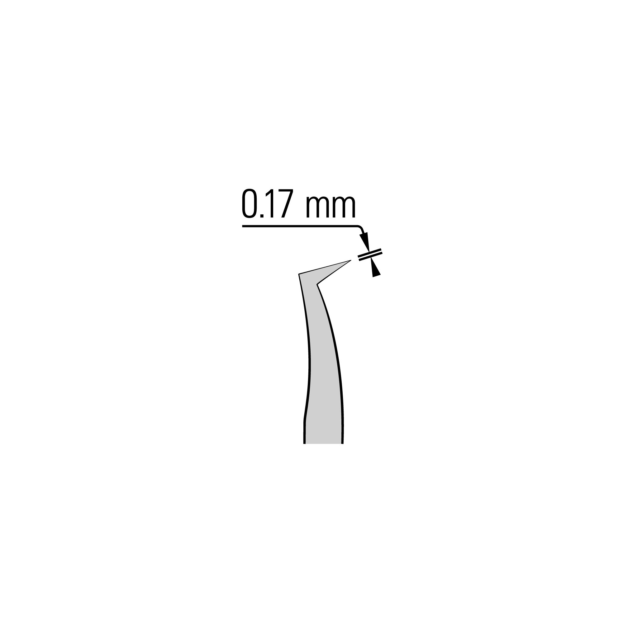 Dumont #6 Forceps | 11260-20