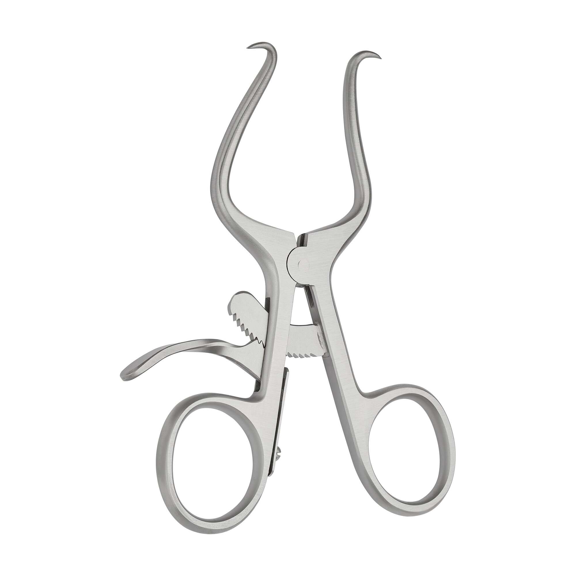 Gelpi Mini Retractor | 17017-10