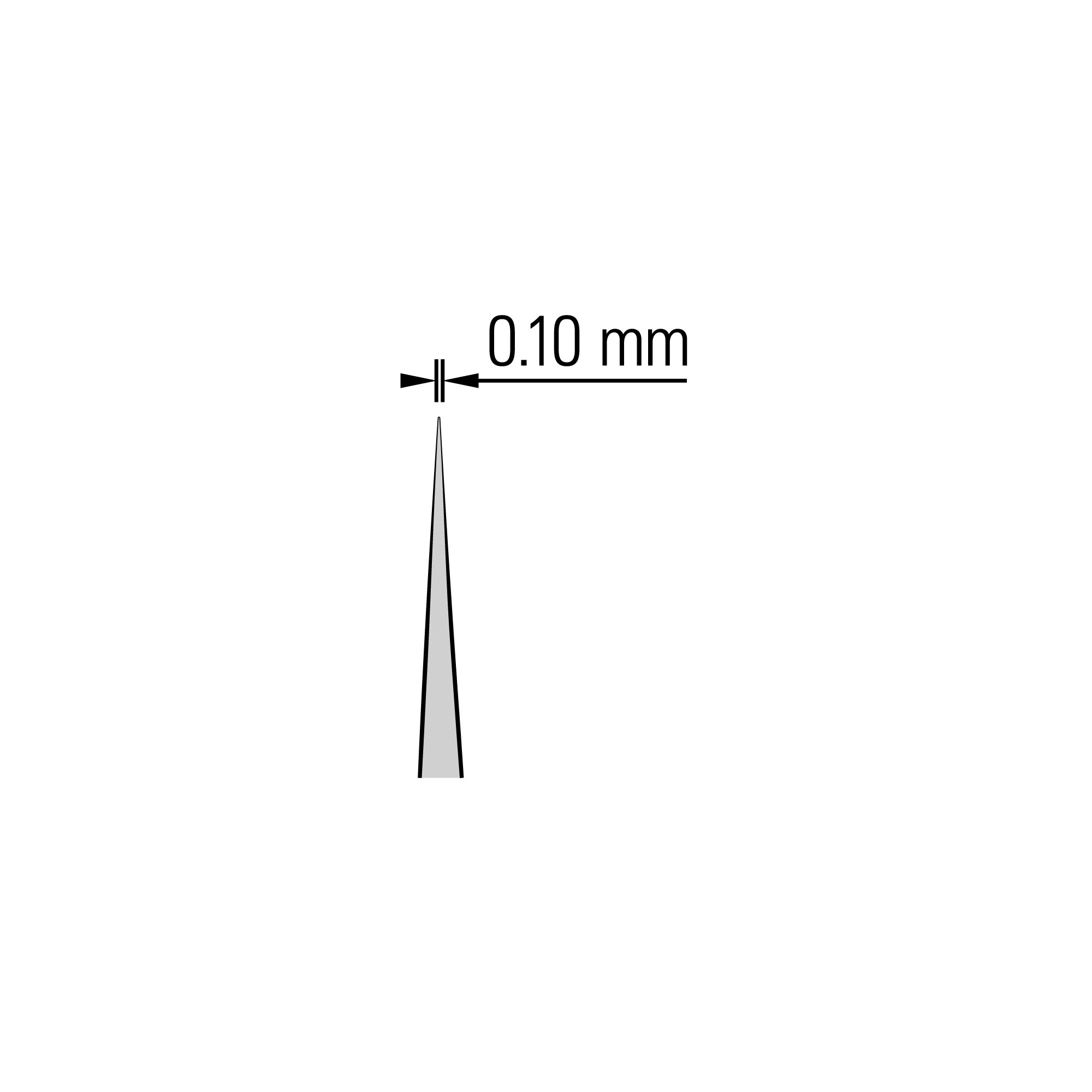 Dumont SS Forceps | 11200-33