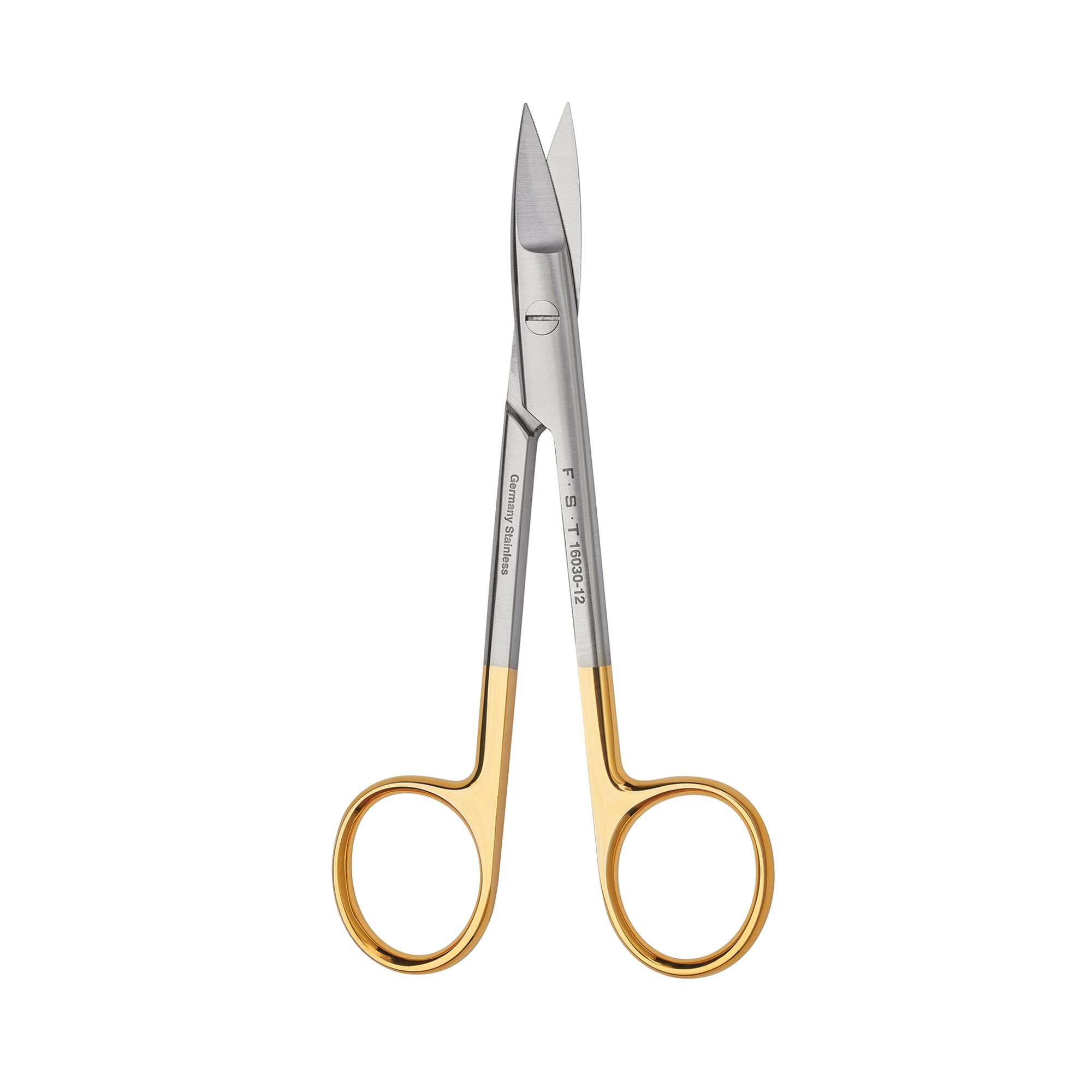 Bone Scissors - Tungsten Carbide | 16030-12-container