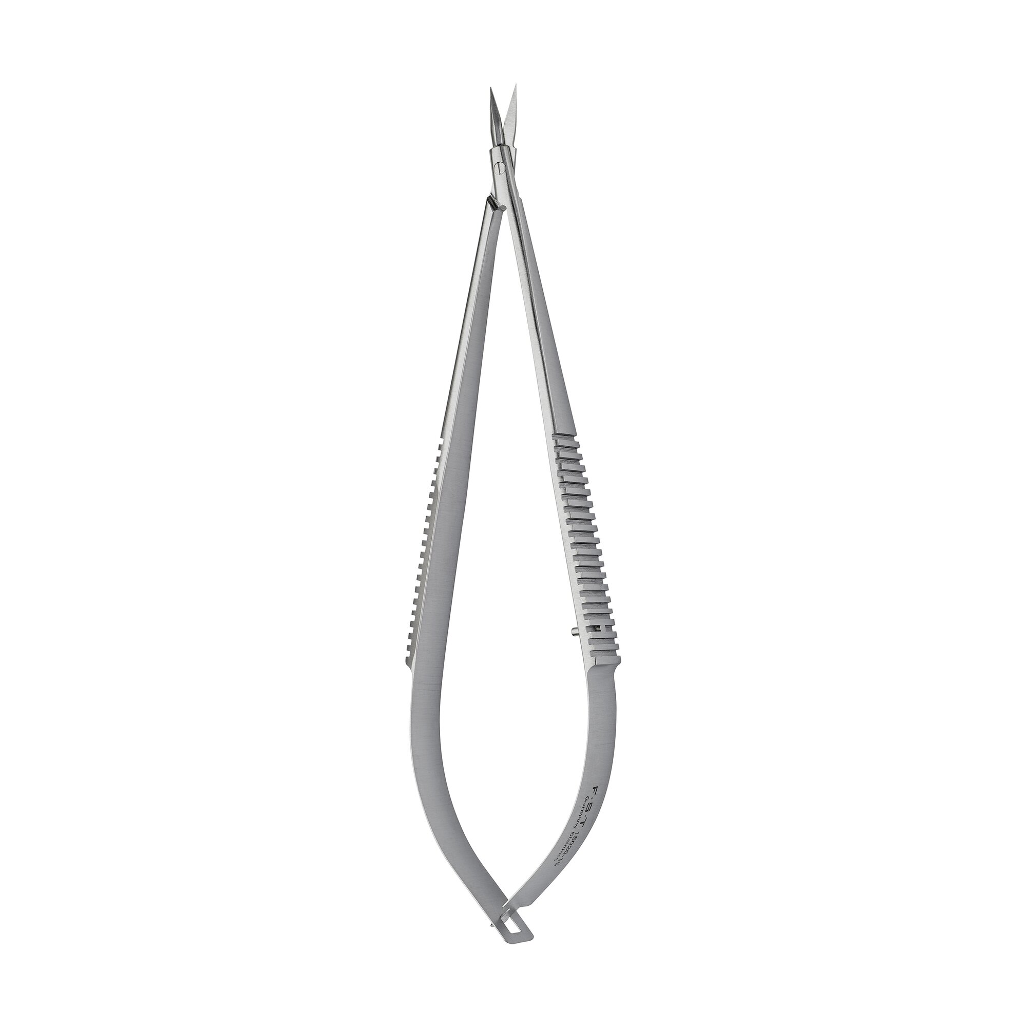Spring Scissors - 6mm cutting edge | 15020-15-container