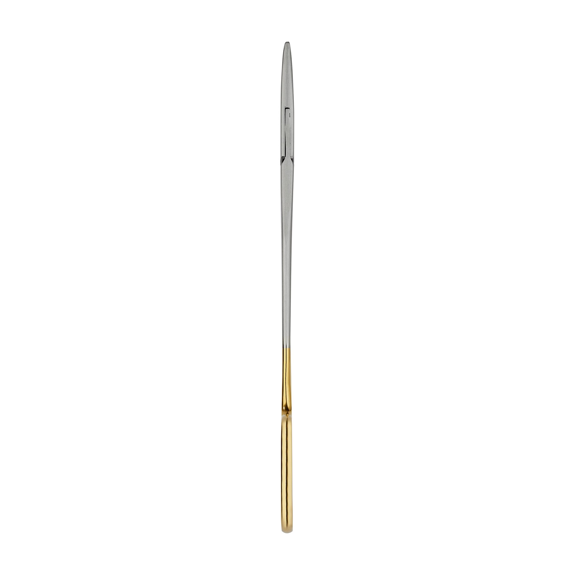 Halsey Needle Holder - Tungsten Carbide | 12500-12