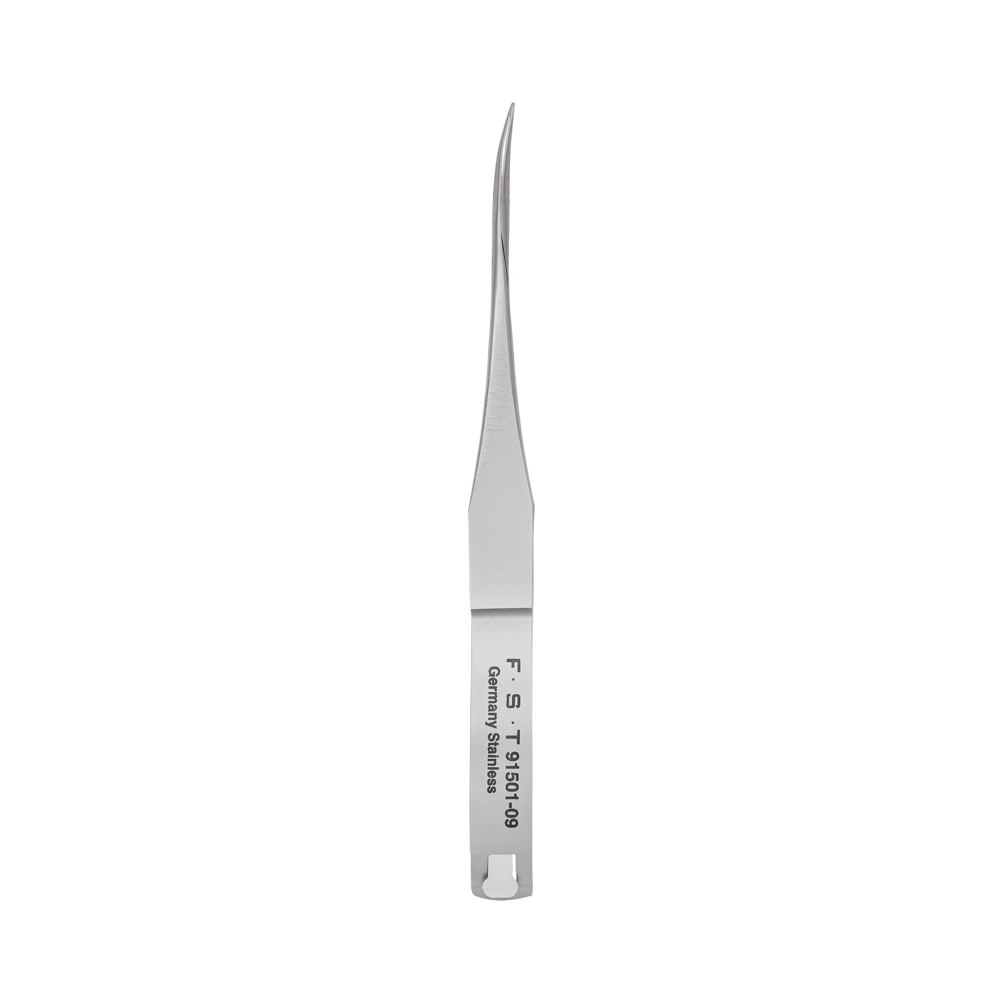 Student Vannas Spring Scissors | 91501-09