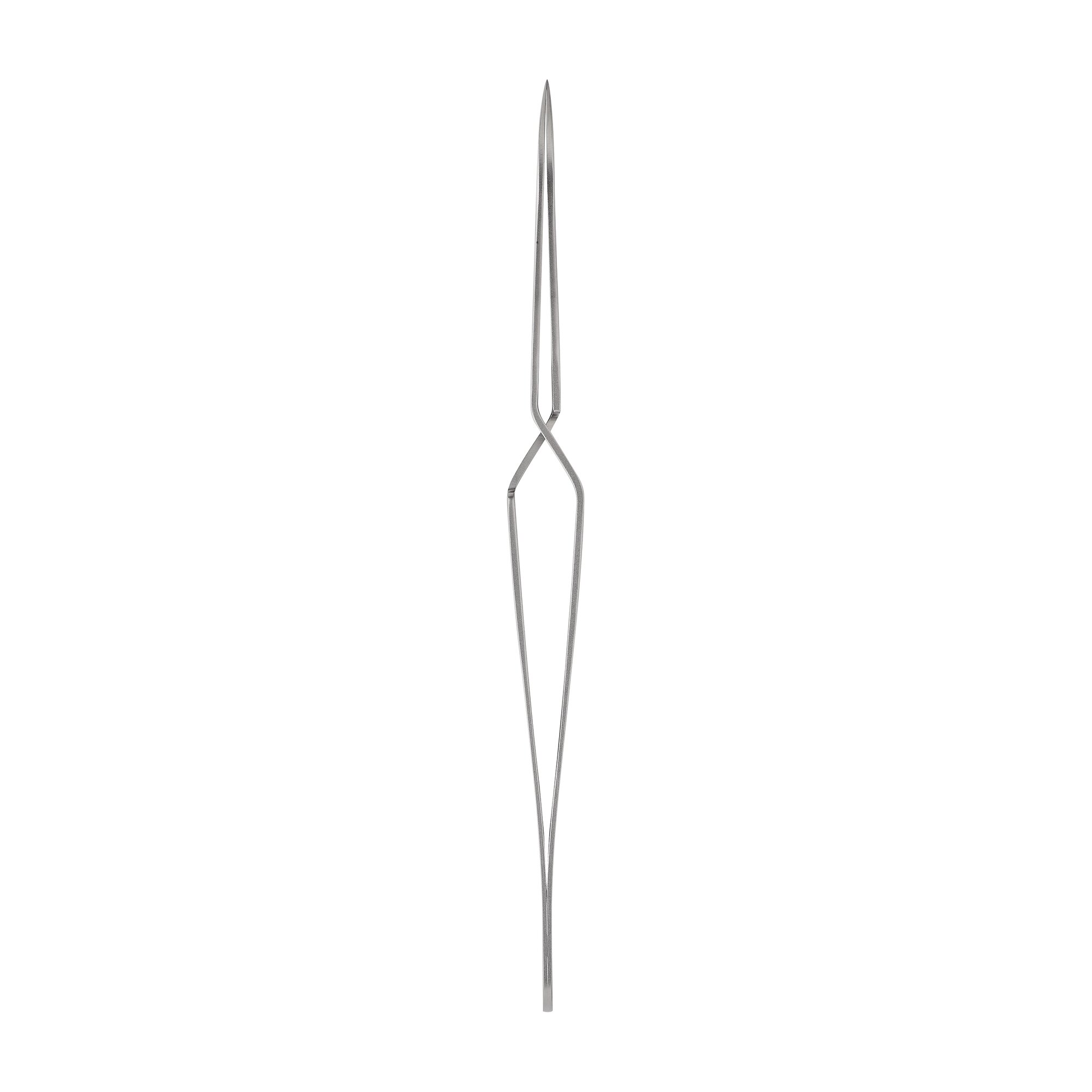 Self-Closing Fine Forceps | 11487-11