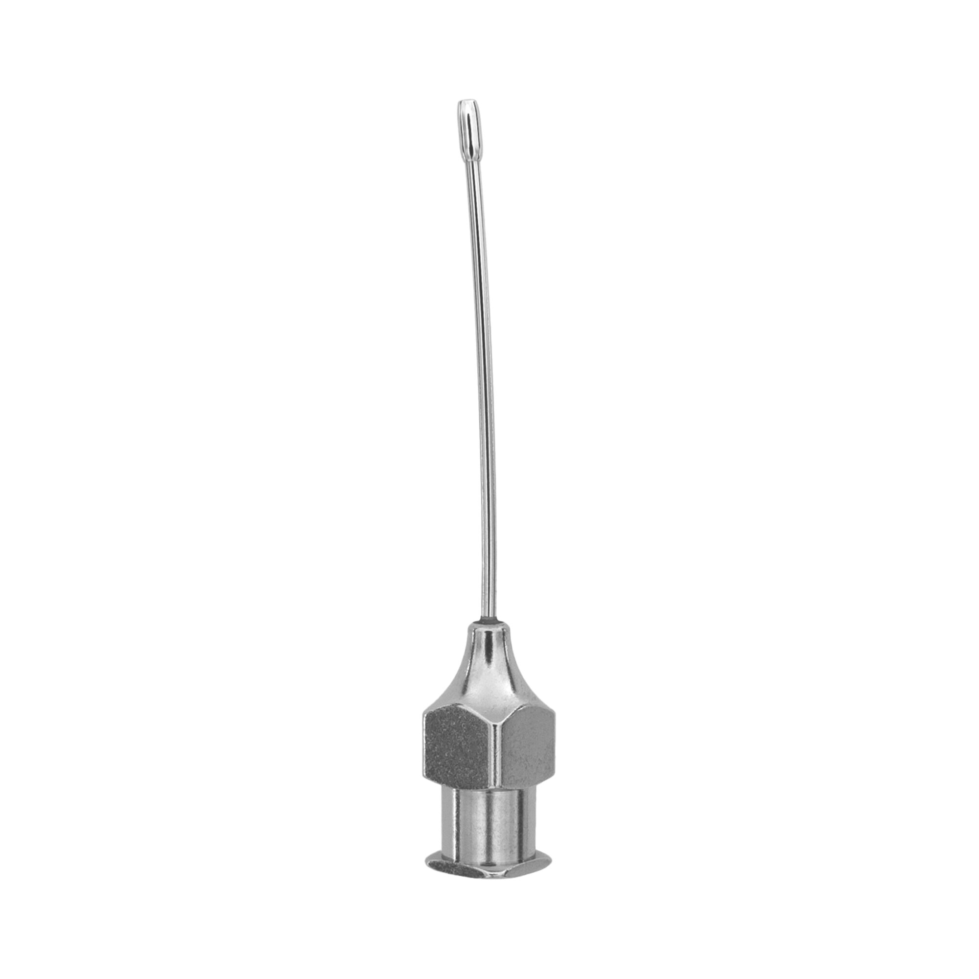 Reusable Feeding Needle - Barrel Tip | 18060-20