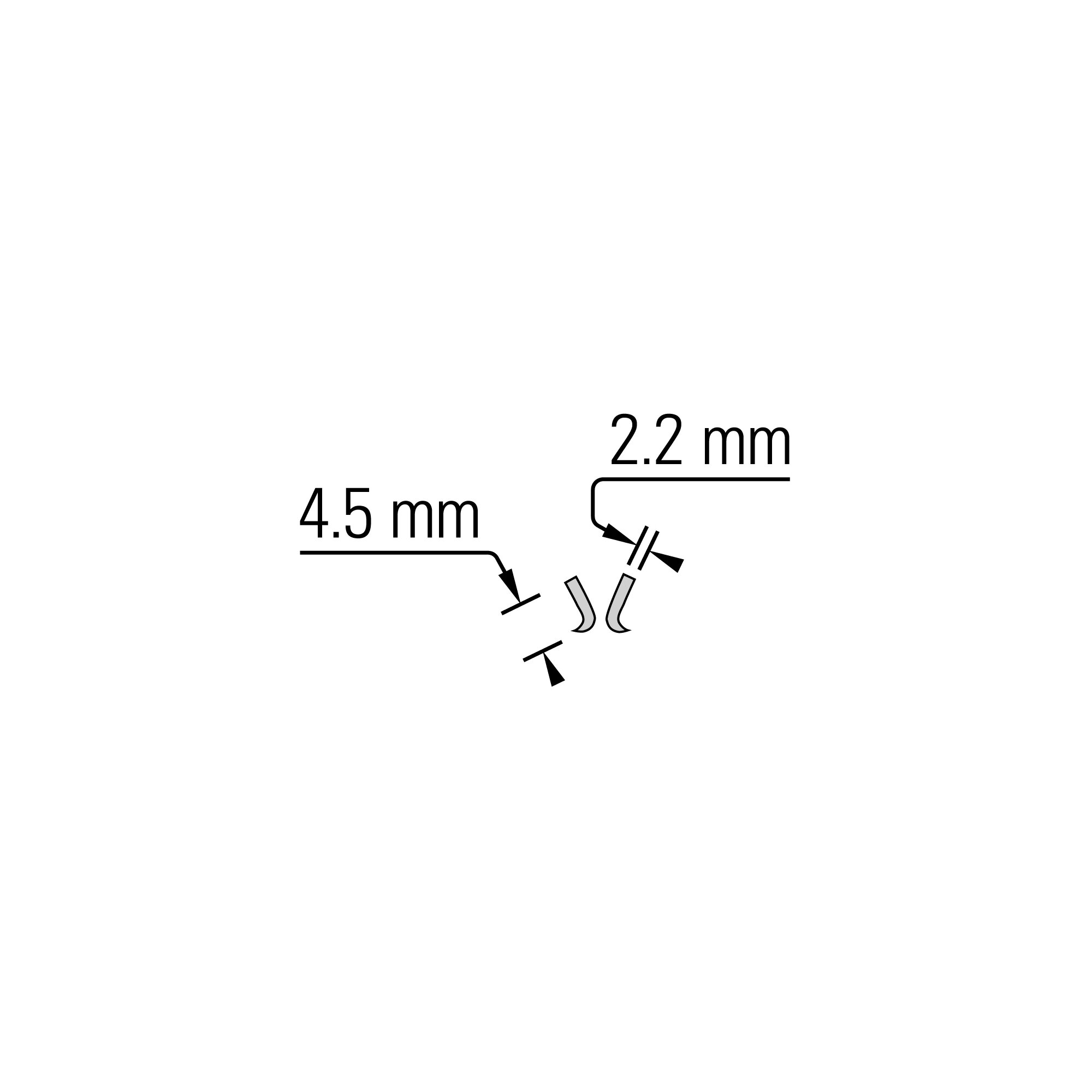 Goldstein Retractor | 17003-03