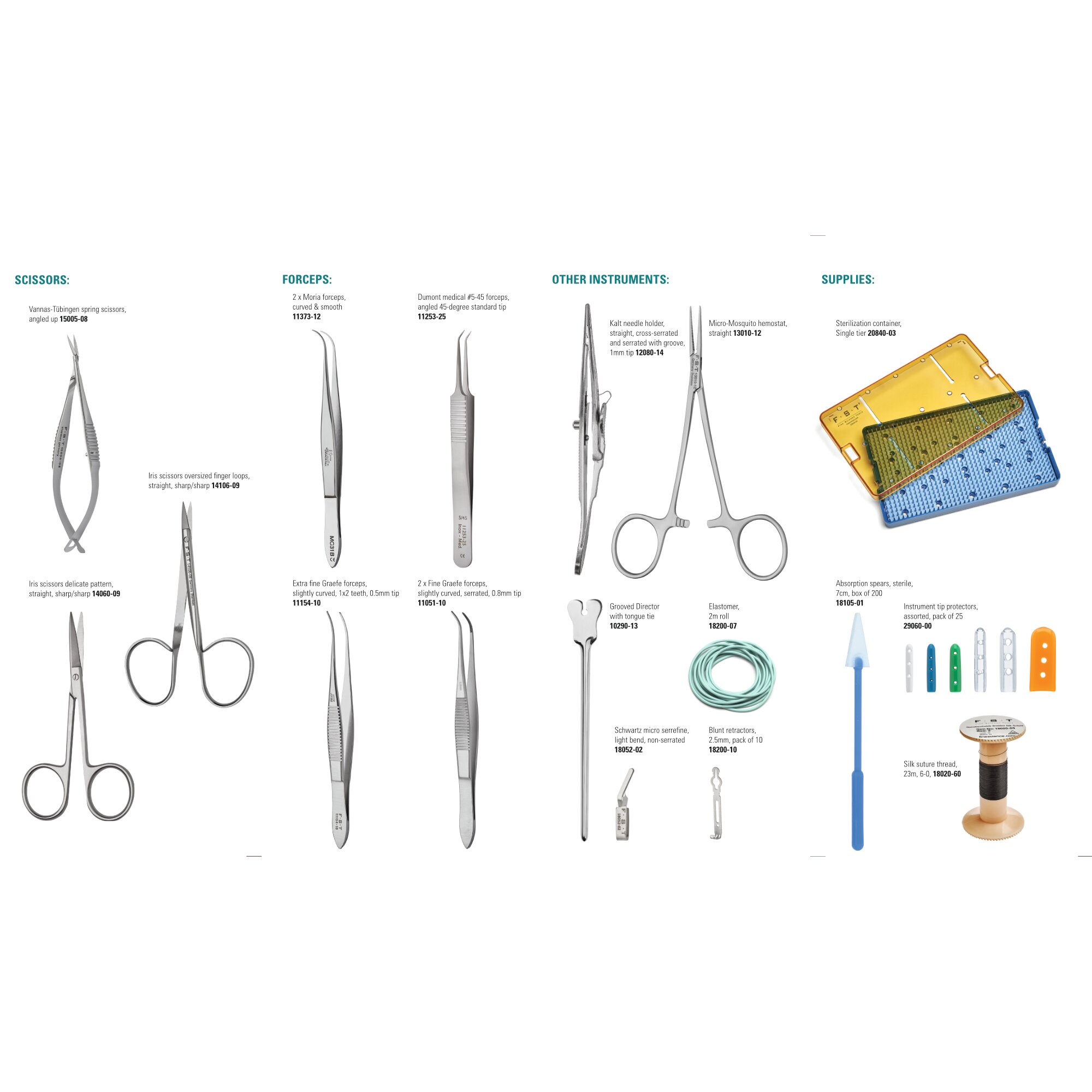 Vascular Catheterization Surgical Pack | 70003-01
