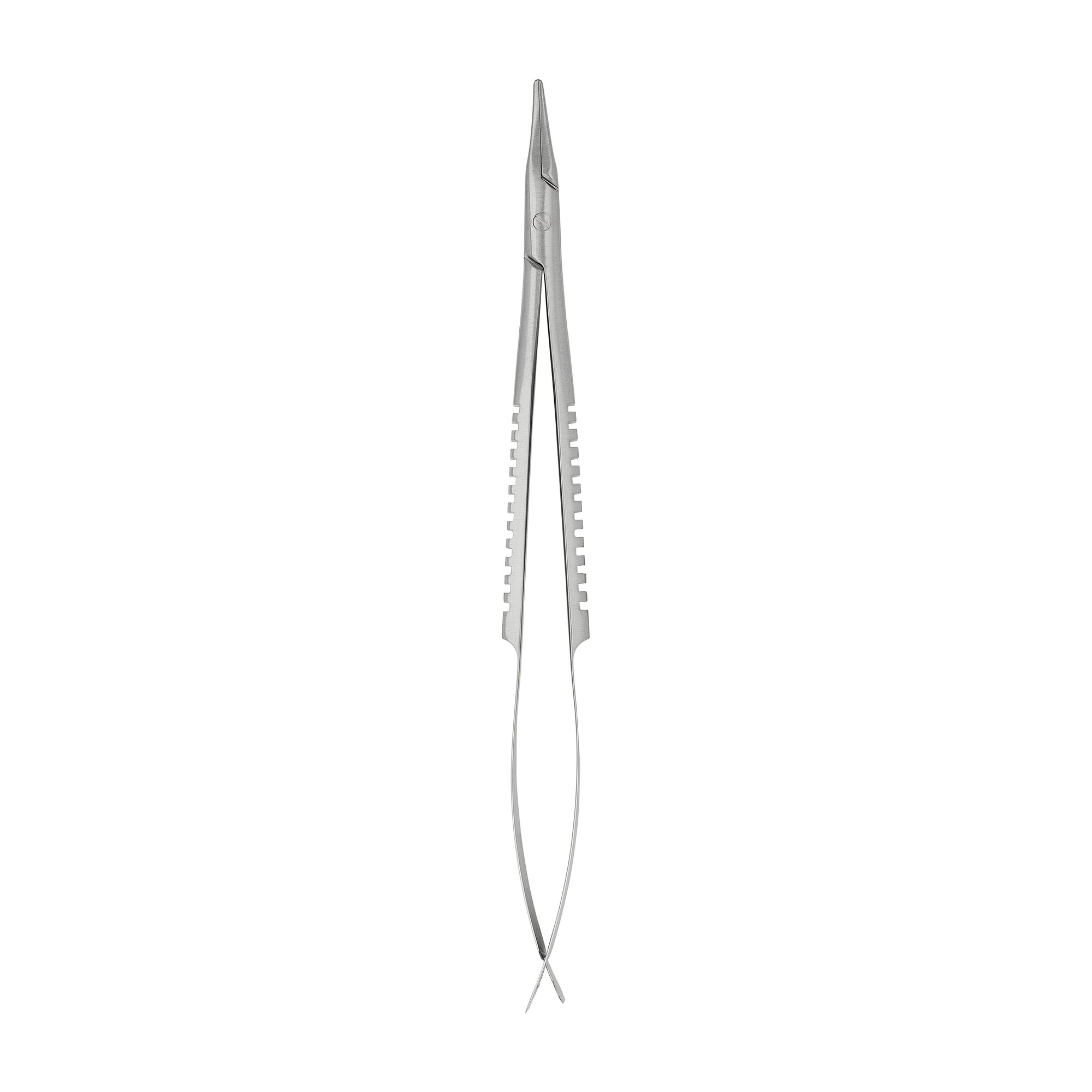 Castroviejo Micro Needle Holder | 12061-02