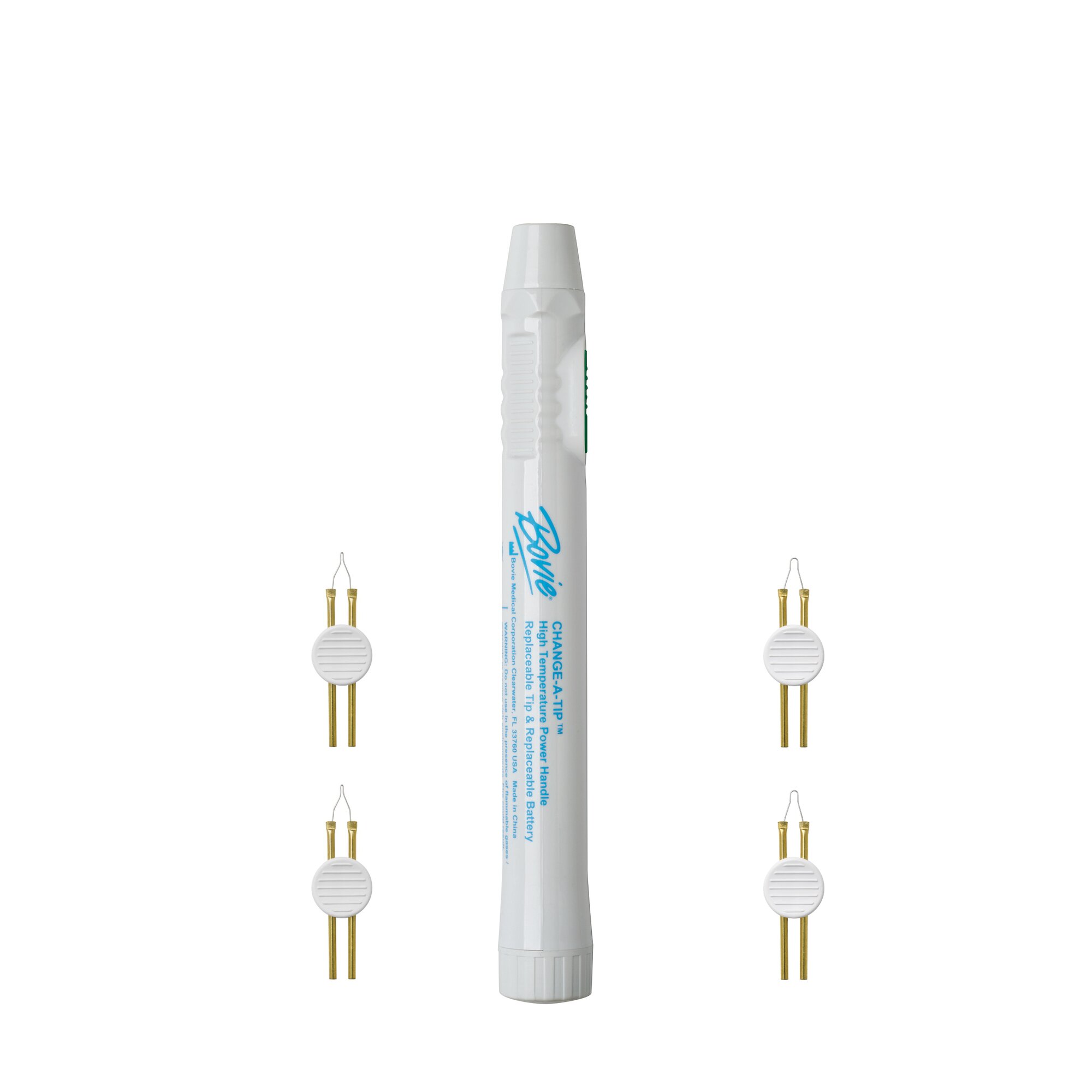 High Temperature Cautery Kit | 18010-00