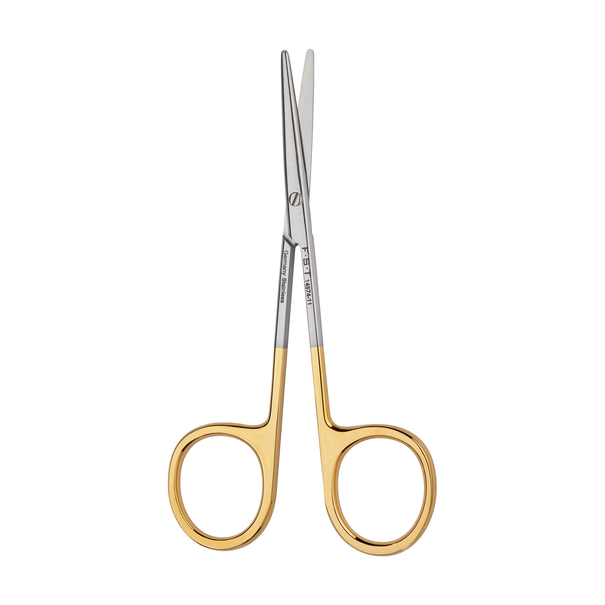 Metzenbaum Baby Scissors - Tungsten Carbide | 14574-11-container