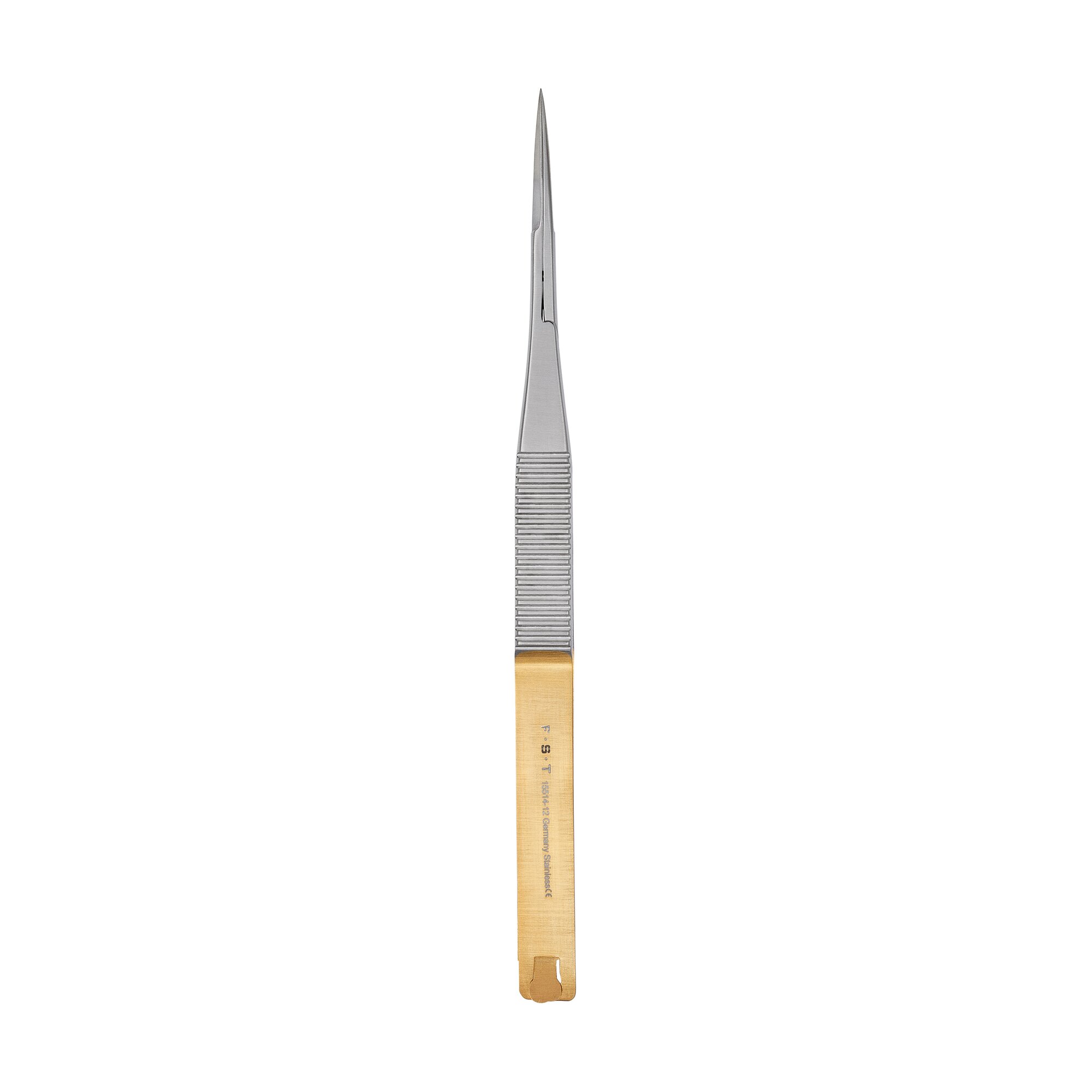 Noyes Spring Scissors | 15514-12