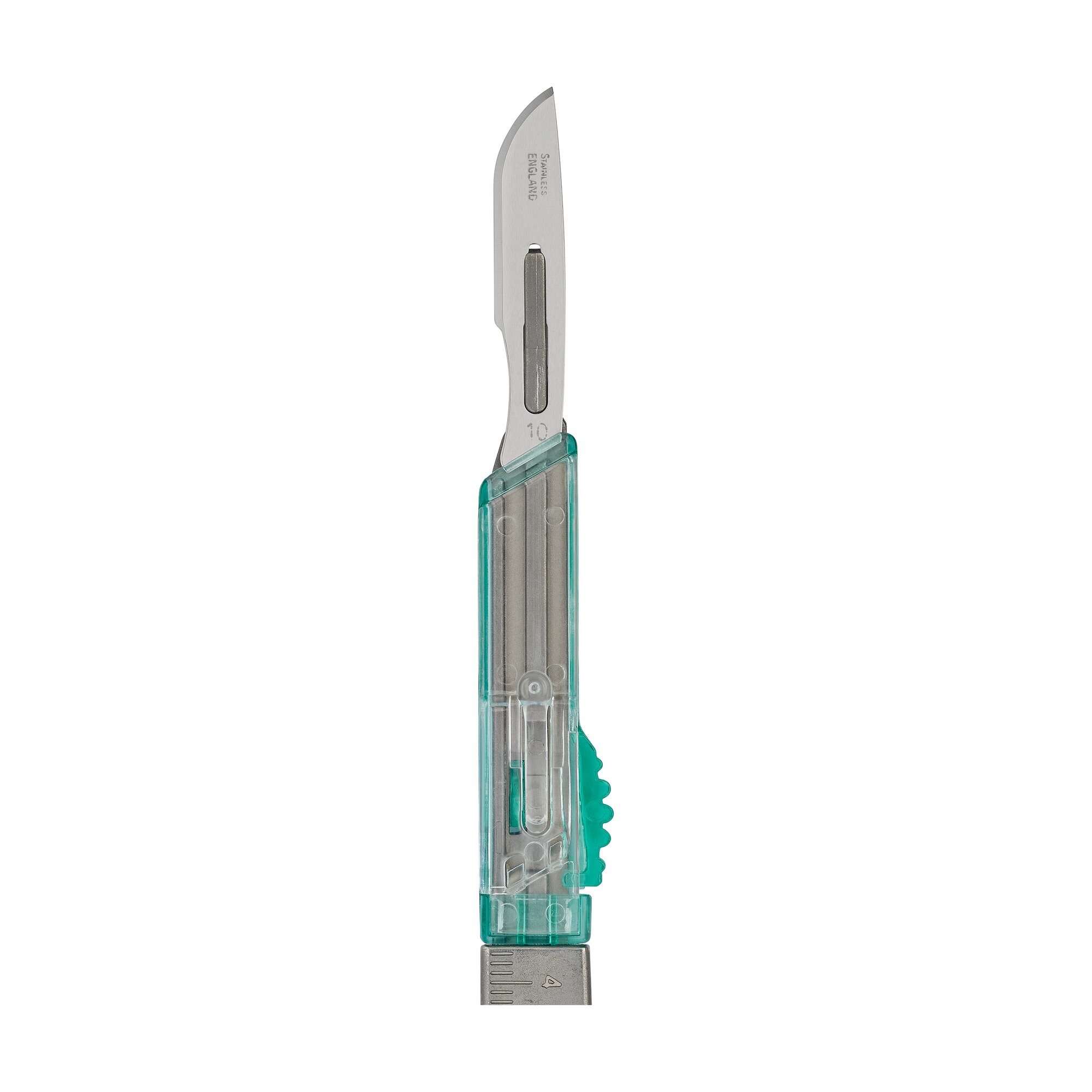 Safety Scalpel Blade Cartridges #10 | 10010-10