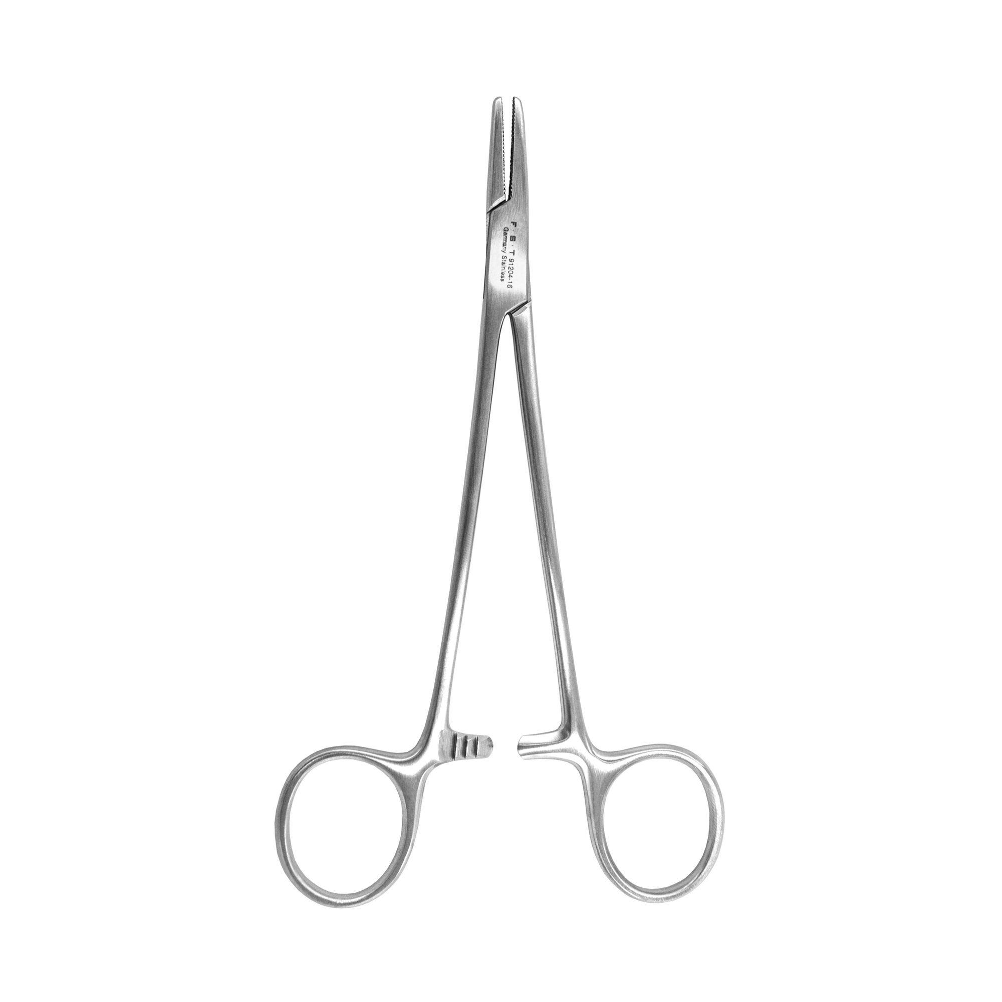 Student Mayo-Hegar Needle Holder | 91204-16
