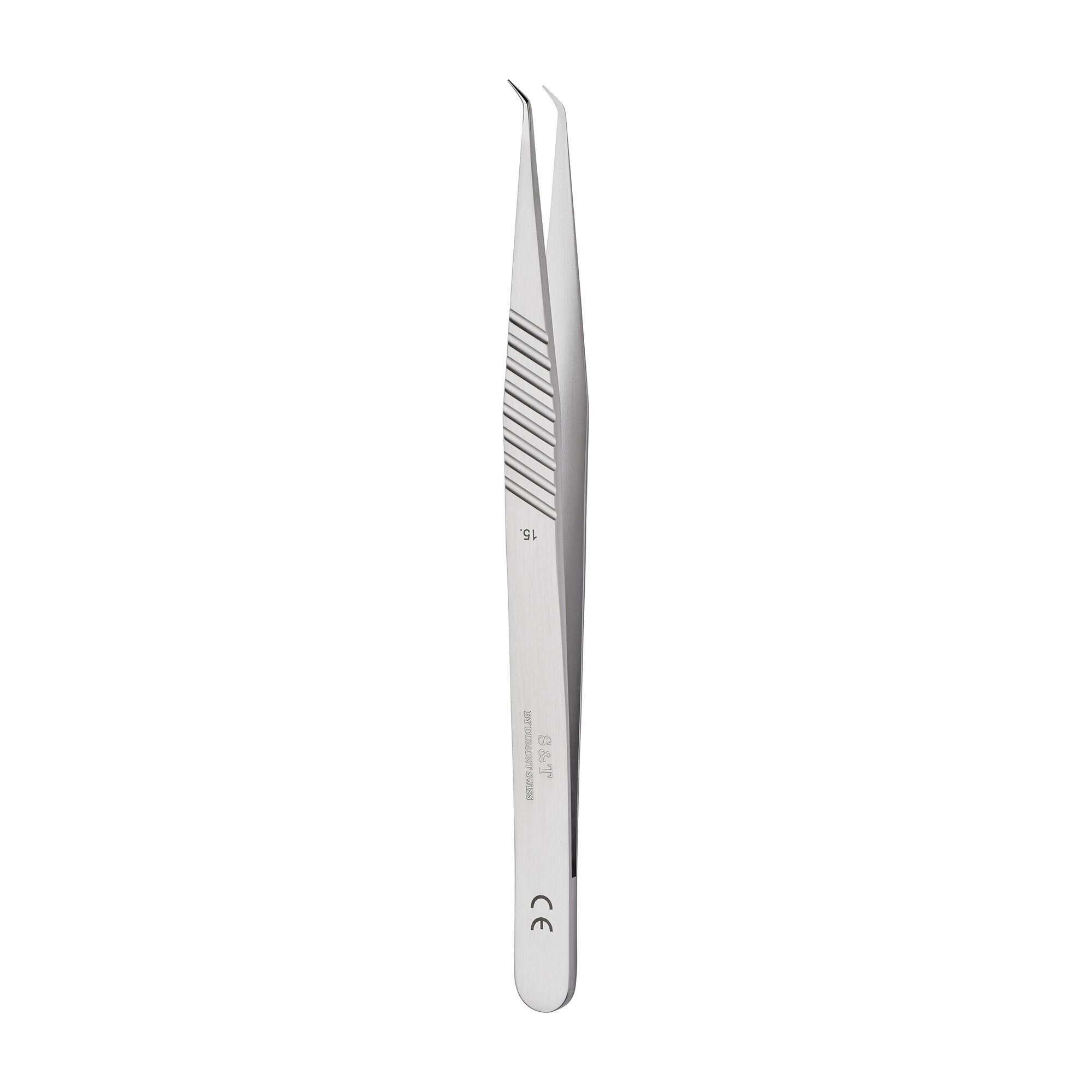 S&T Vessel Dilating Forceps | 00276-13
