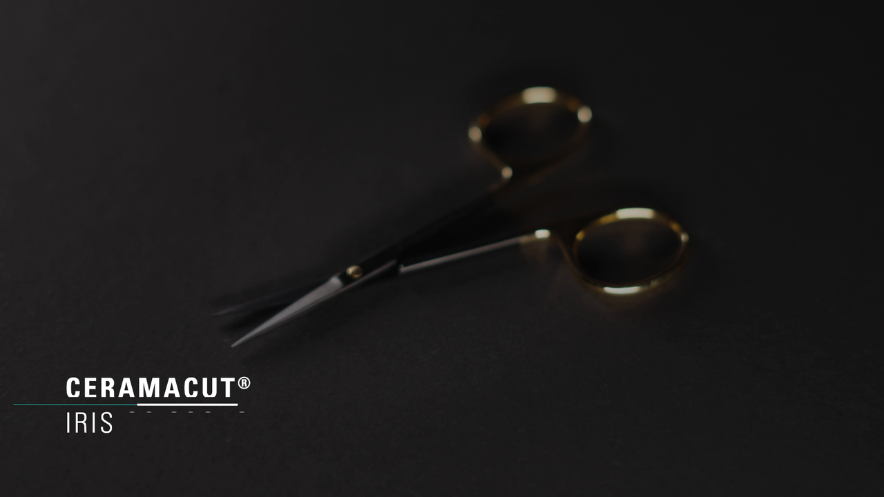 Iris Scissors - CeramaCut® | 14958-11