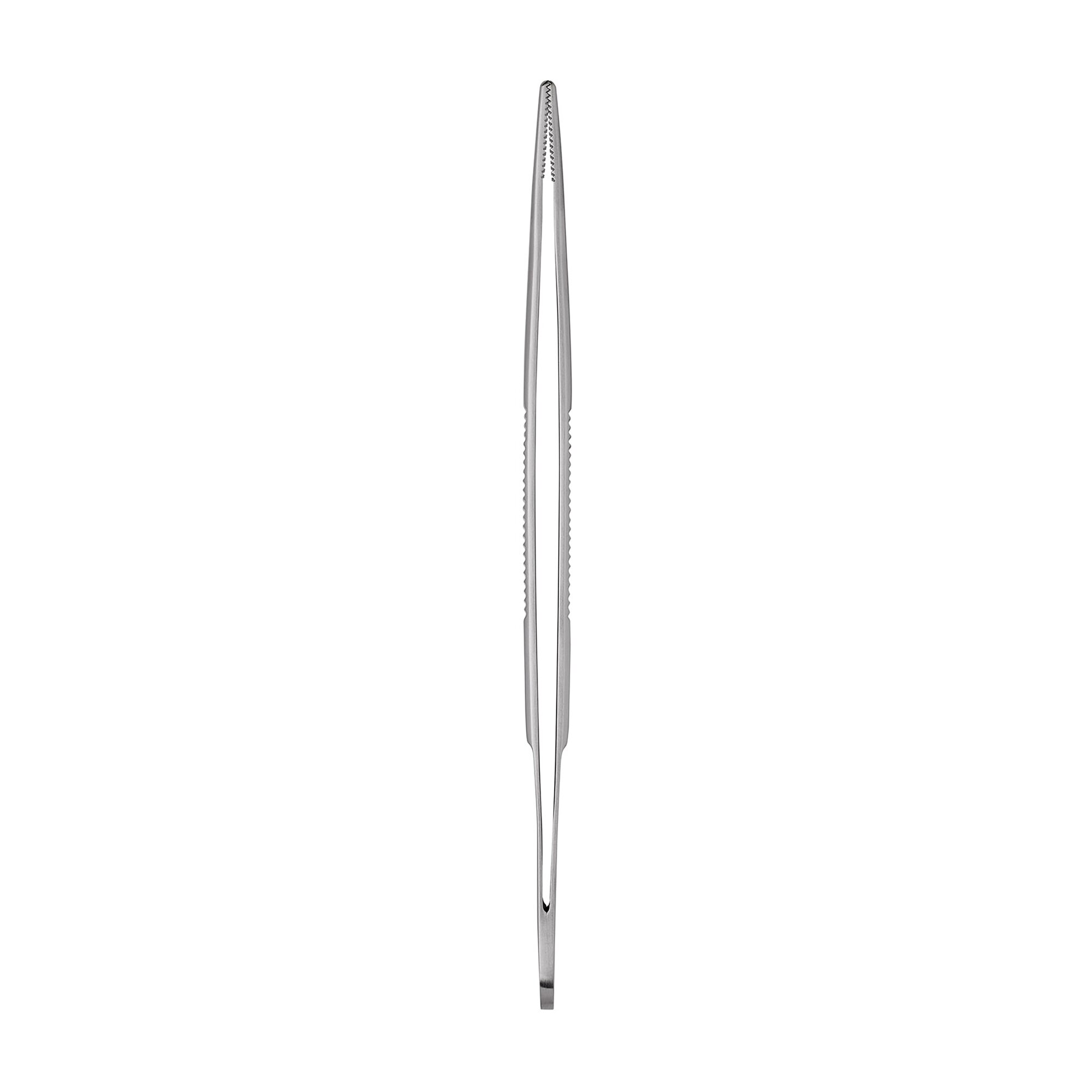 Anatomical Narrow Forceps - Straight | 11002-13