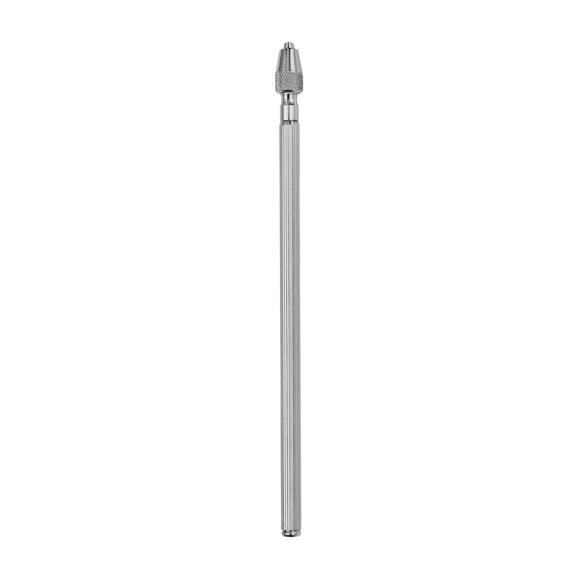 Moria Nickel Plated Pin Holder | 26016-12